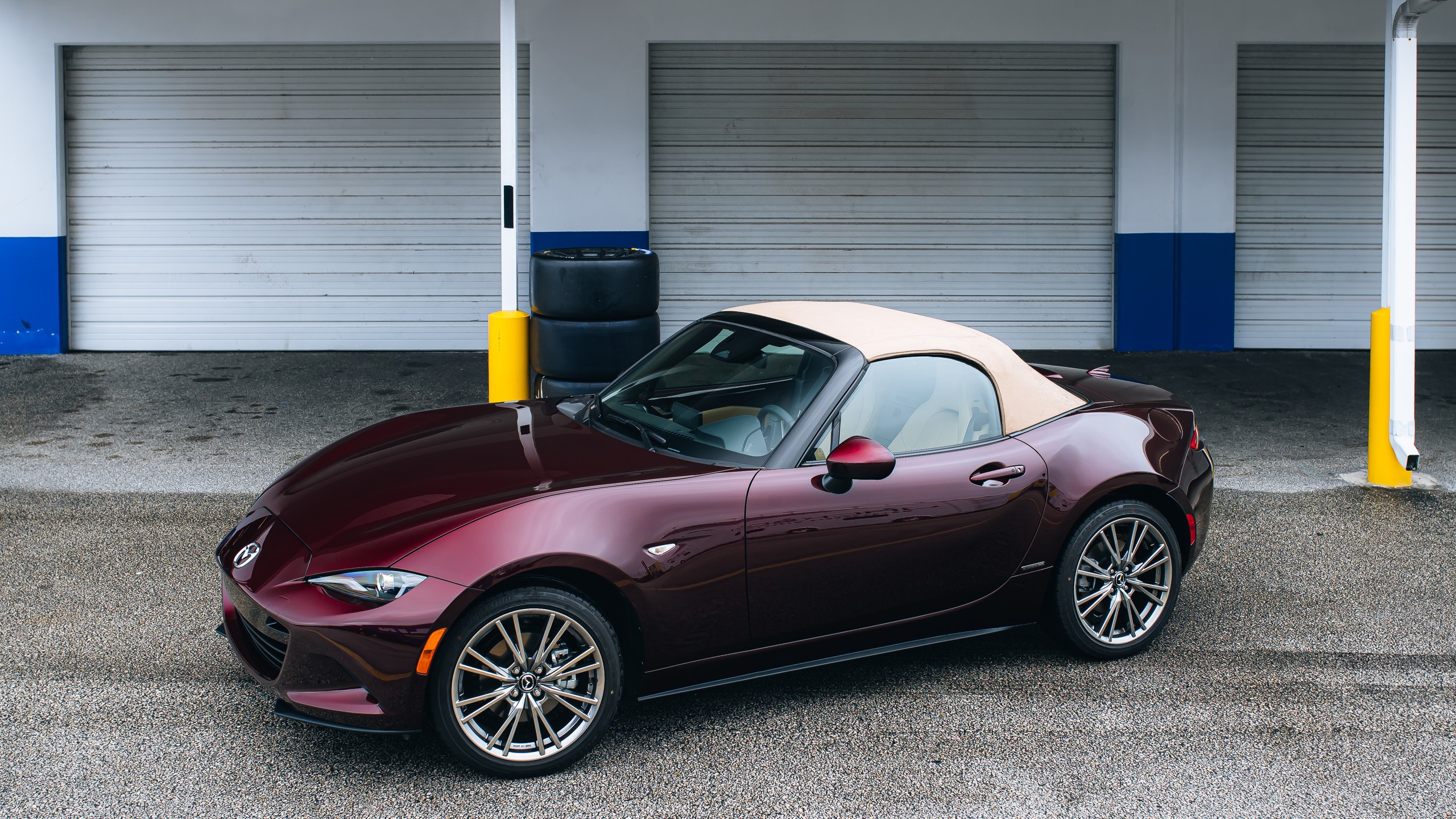 2025 mazda mx 5 35th anniversary edition 29