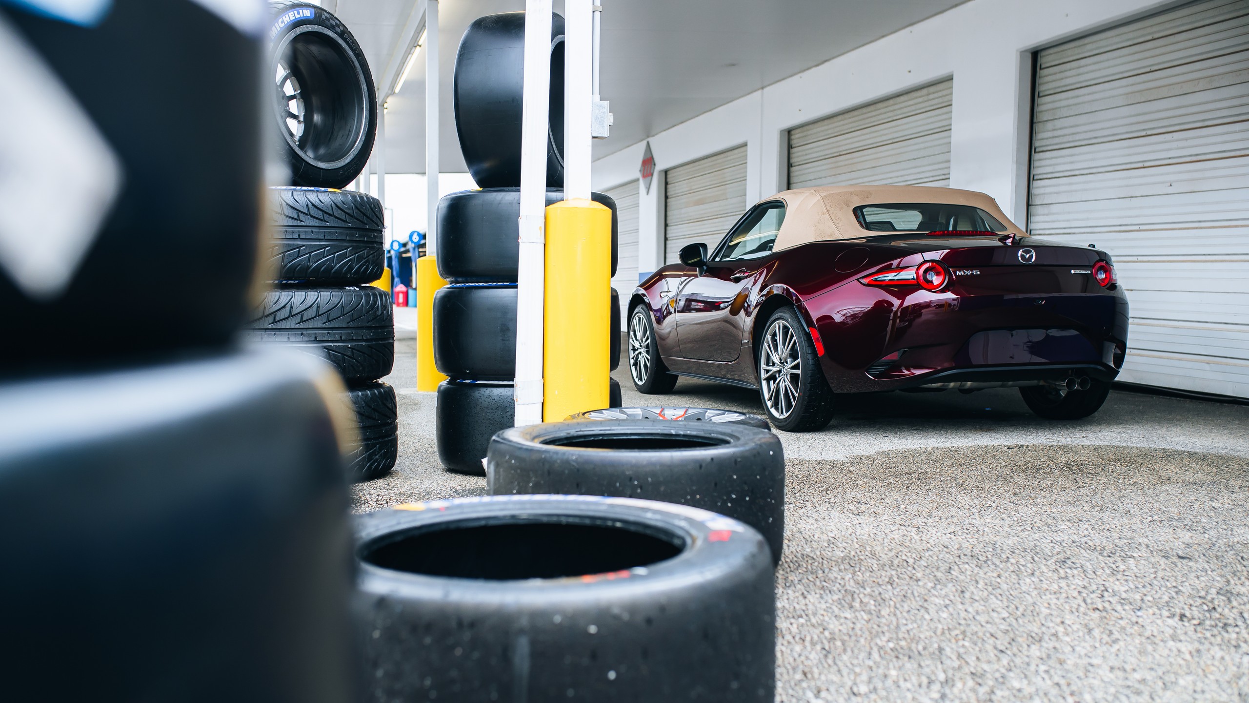 2025 mazda mx 5 35th anniversary edition 28