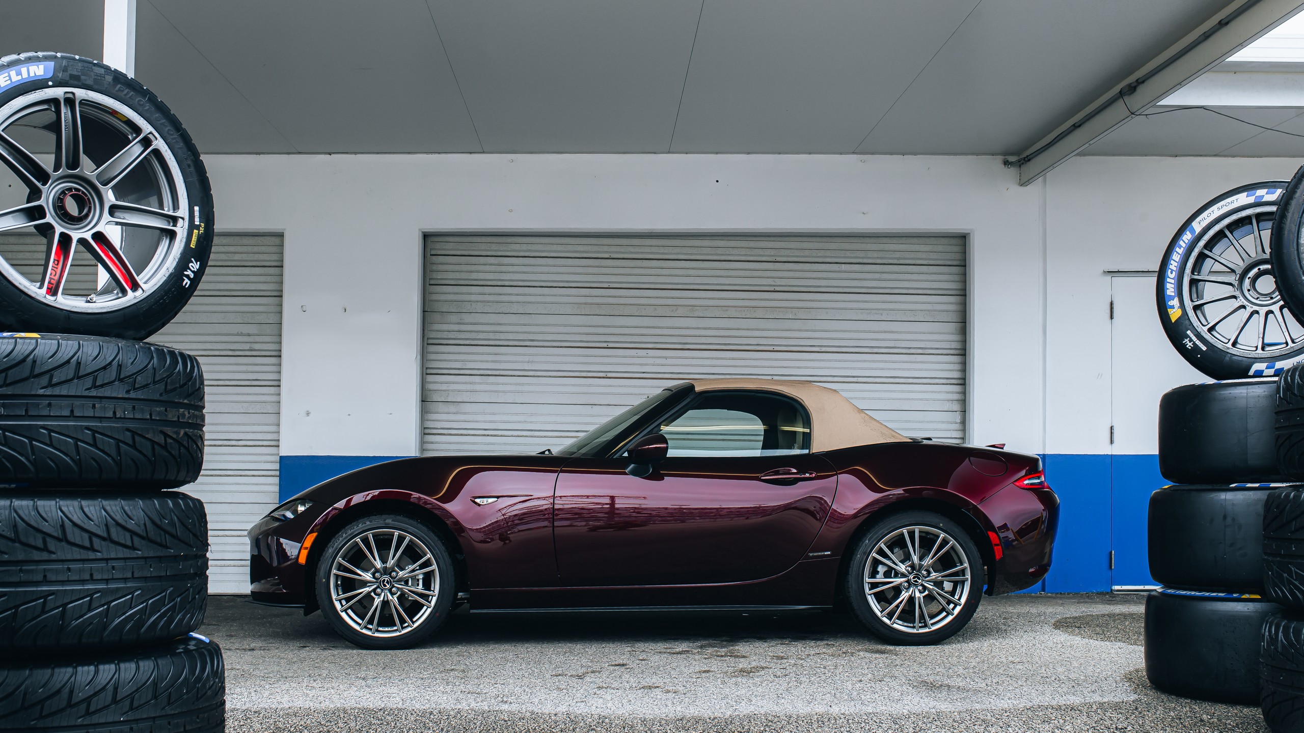 2025 mazda mx 5 35th anniversary edition 27