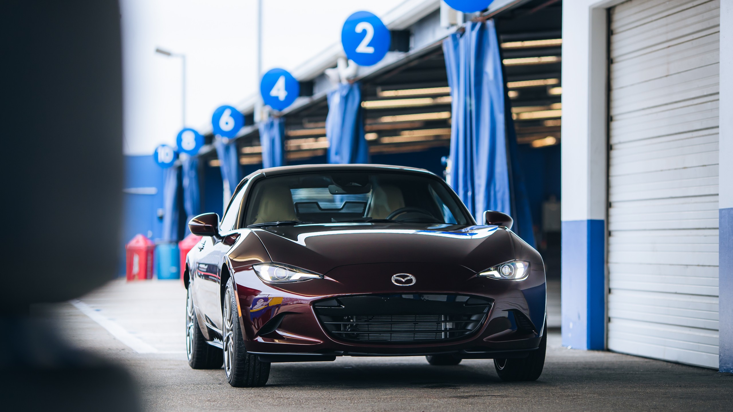 2025 mazda mx 5 35th anniversary edition 26