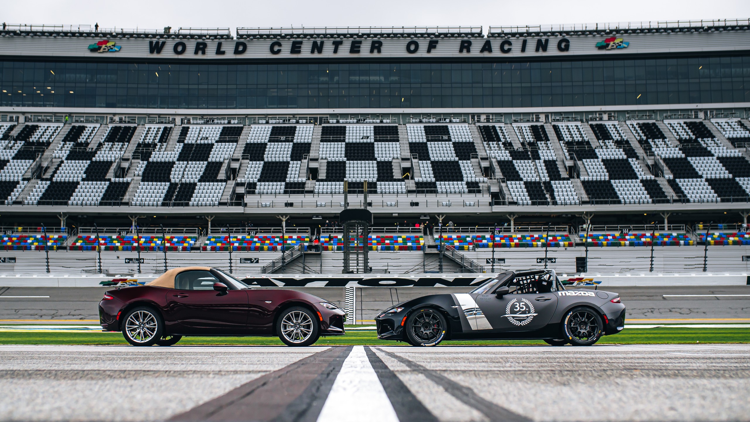 2025 mazda mx 5 35th anniversary edition 15