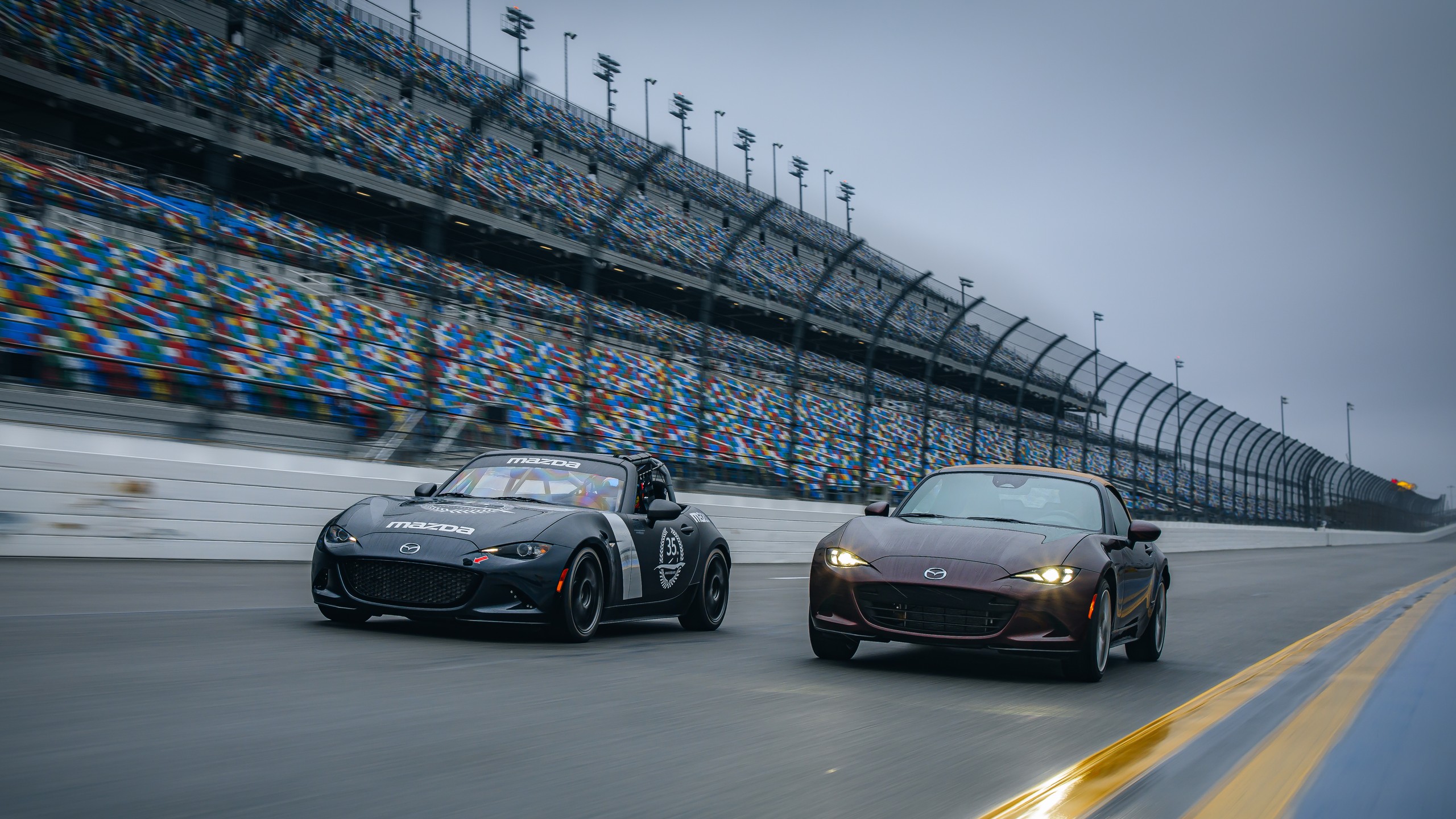 2025 mazda mx 5 35th anniversary edition 17