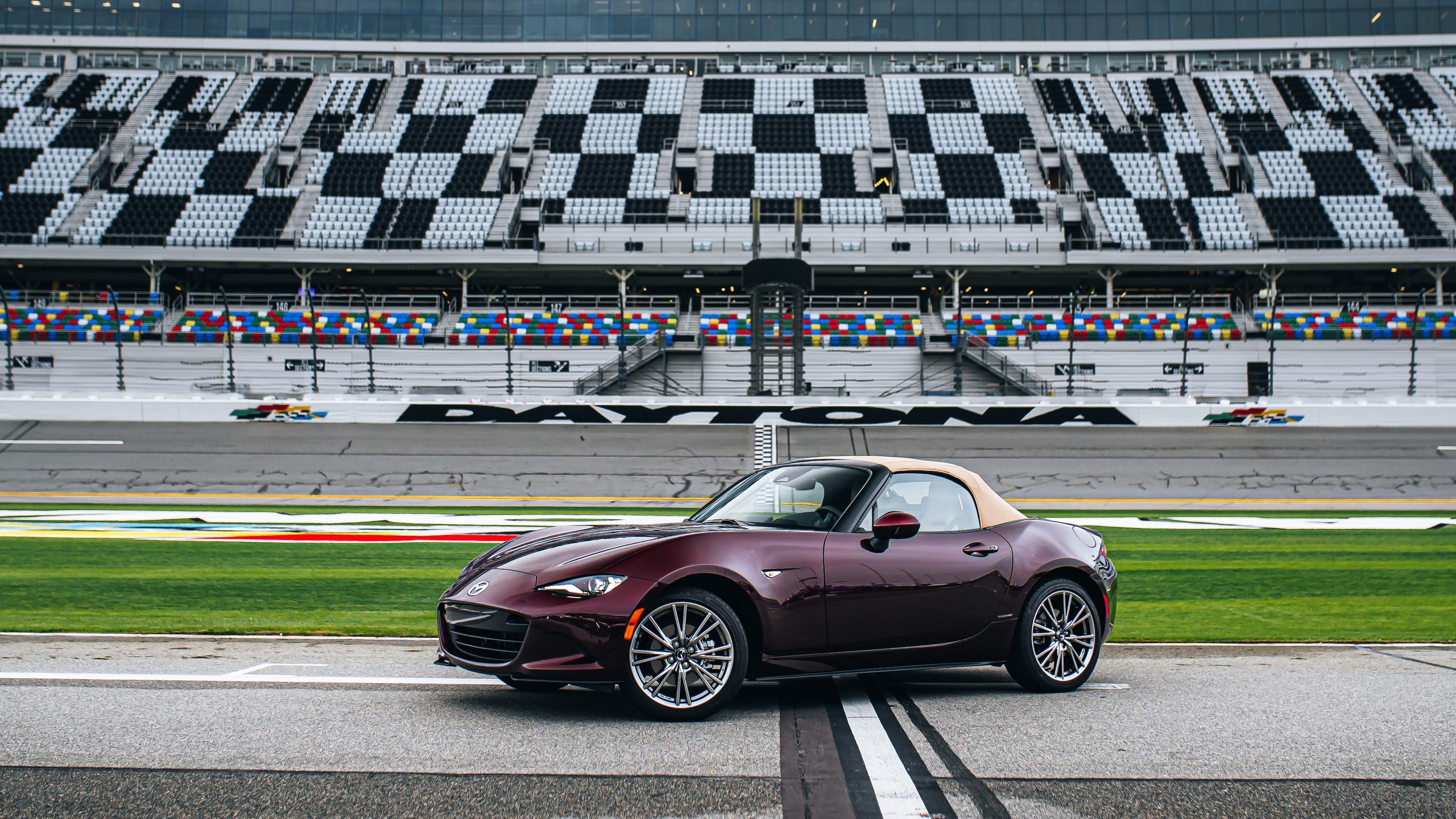 2025 mazda mx 5 35th anniversary edition 9