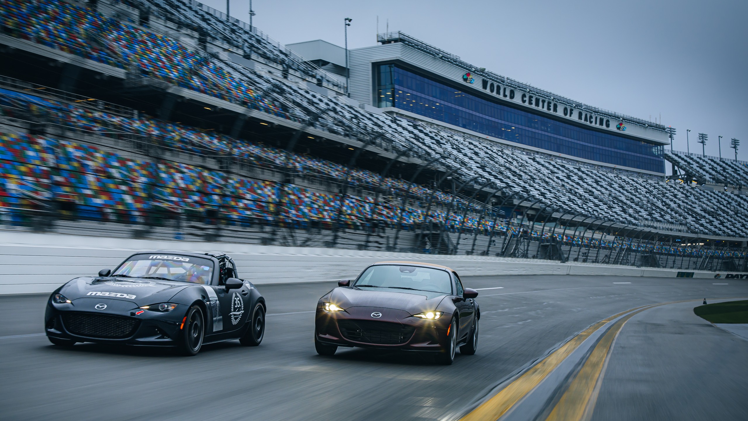 2025 mazda mx 5 35th anniversary edition 18