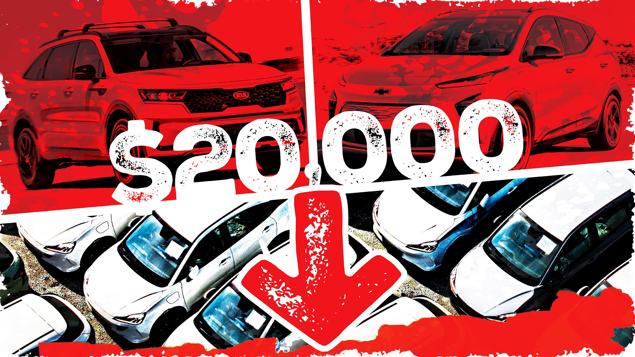 000 best used suv under 20000 motortrend alan muir design