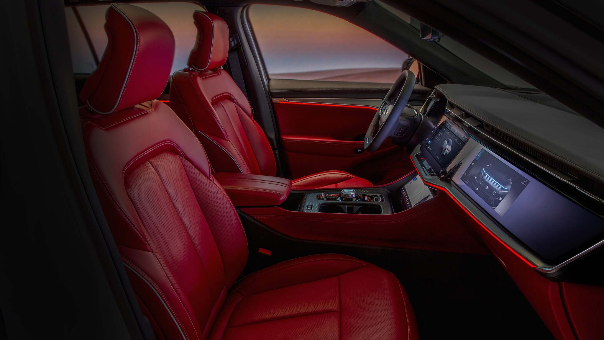 12 2025 jeep wagoneer s