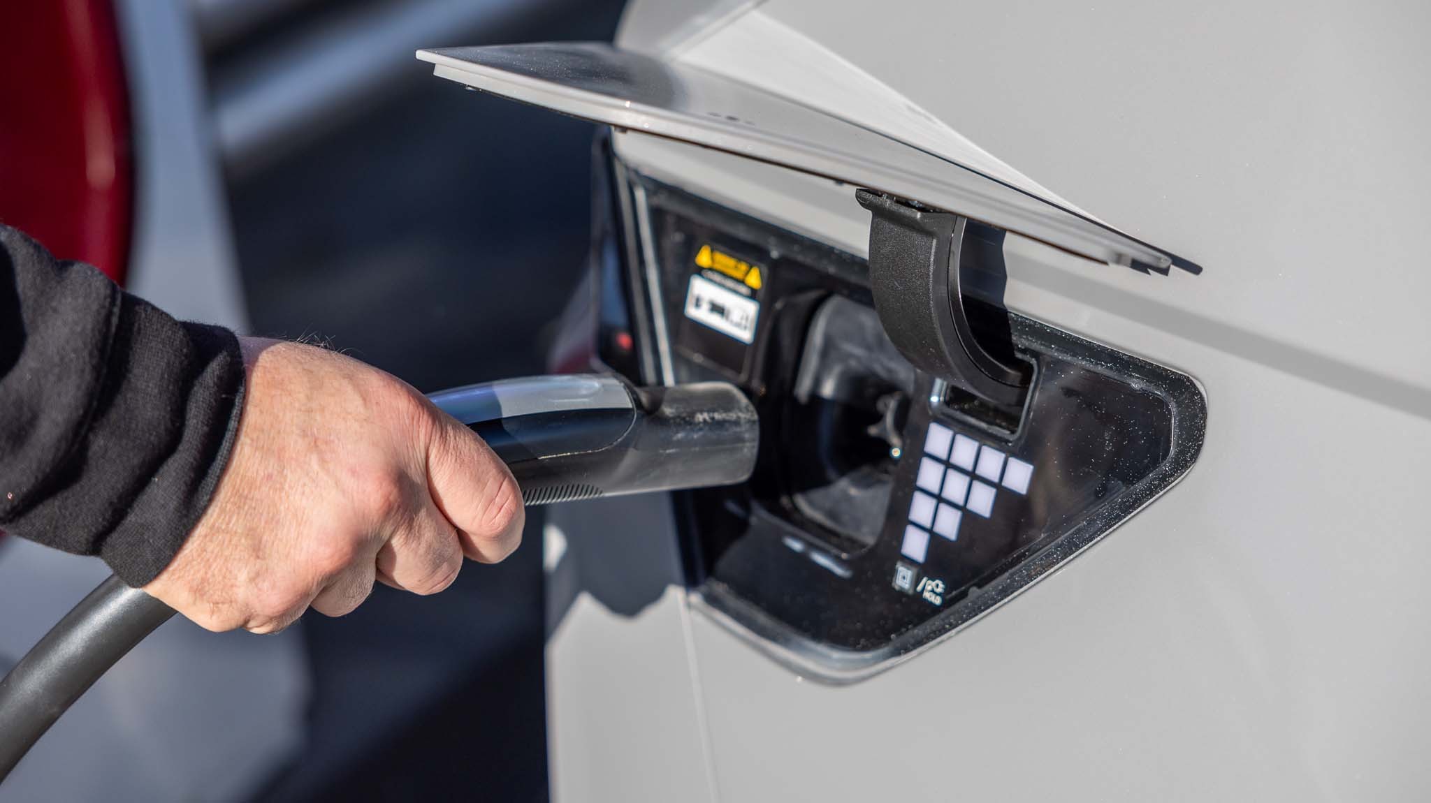 2025 Hyundai Ioniq5 14