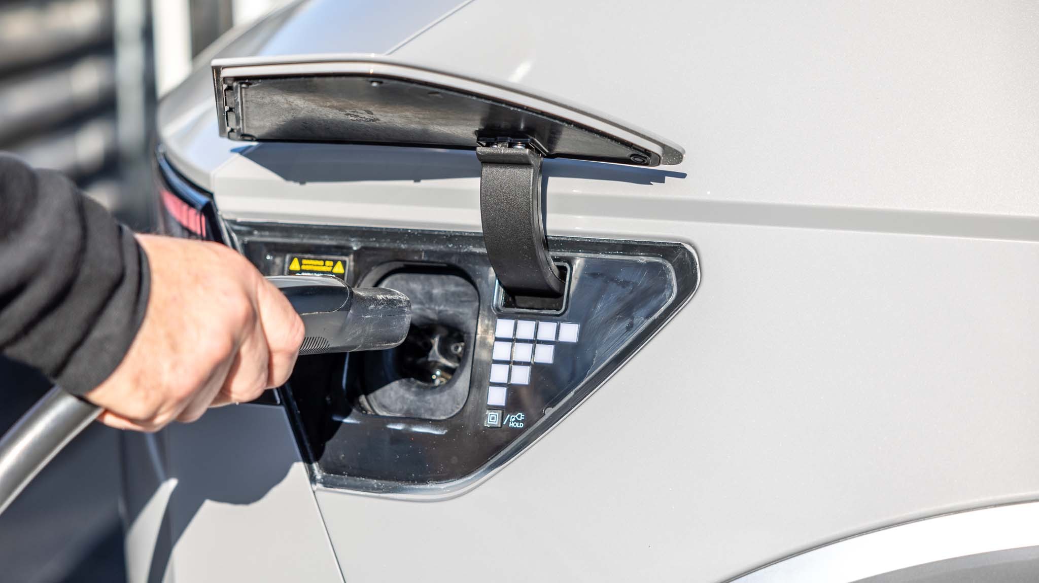 2025 Hyundai Ioniq5 15