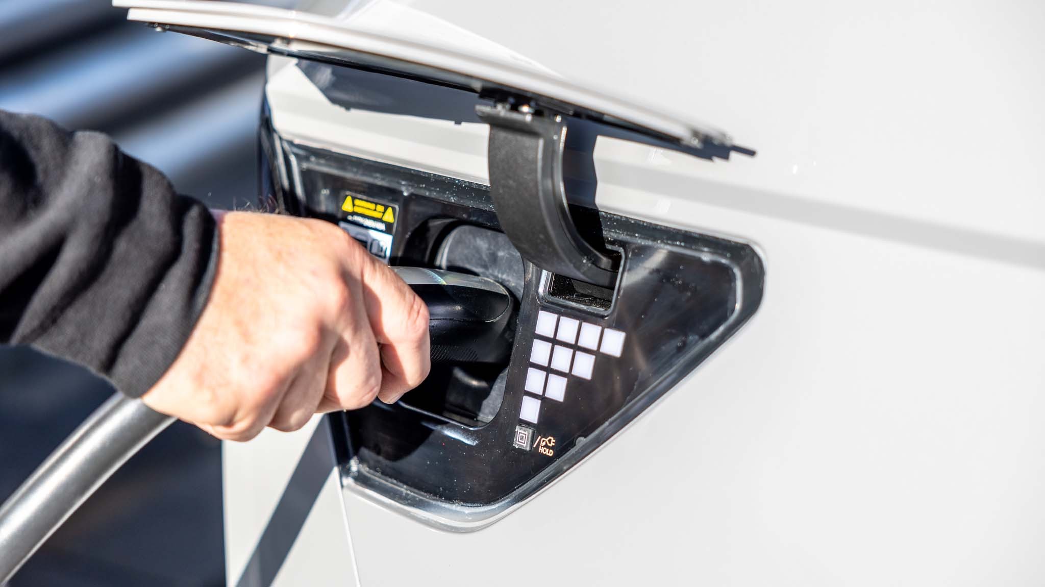 2025 Hyundai Ioniq5 17