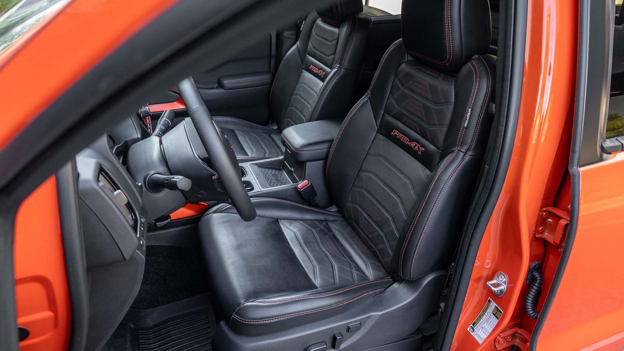 001 2025 Nissan Frontier