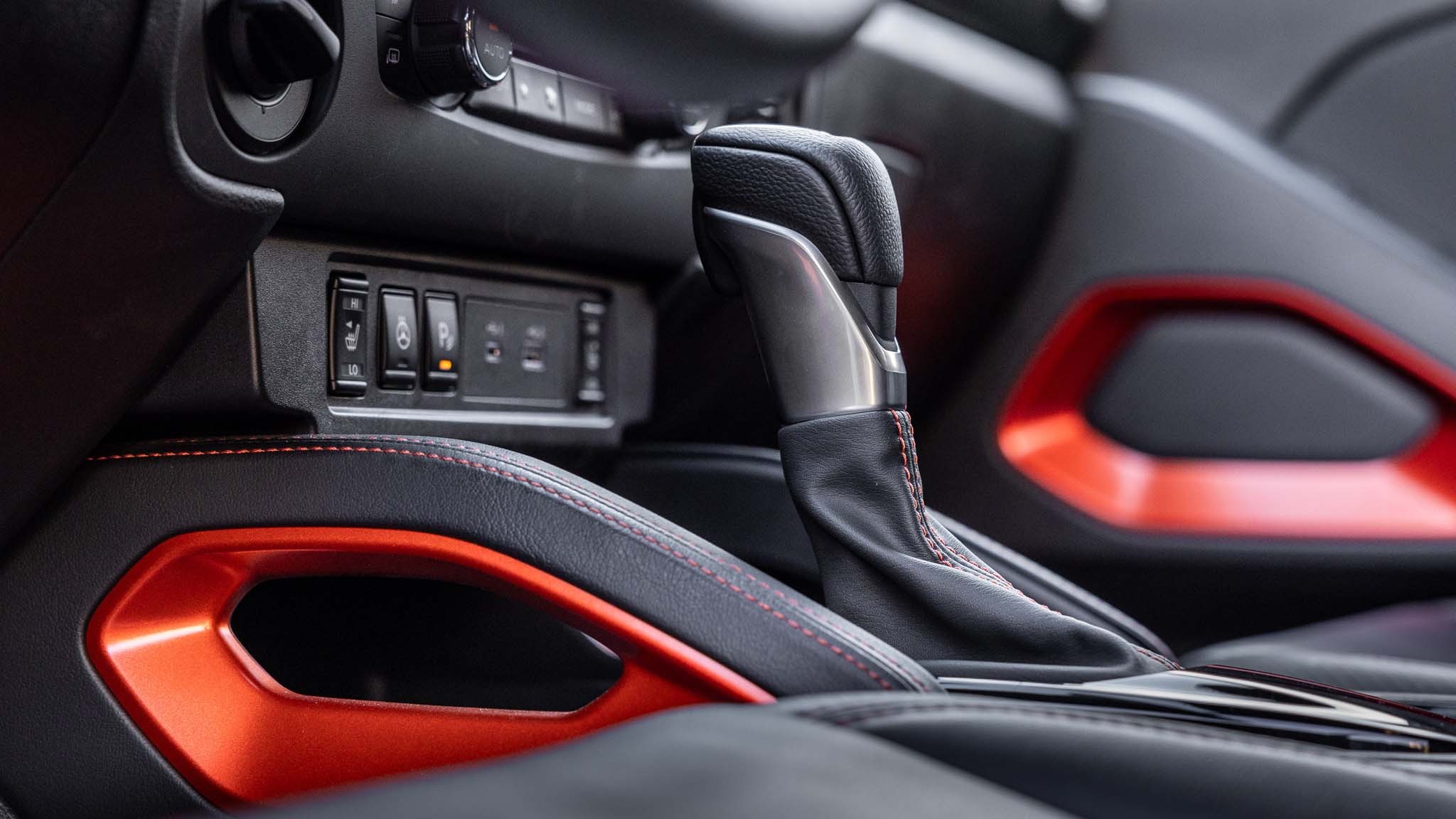 002 2025 Nissan Frontier