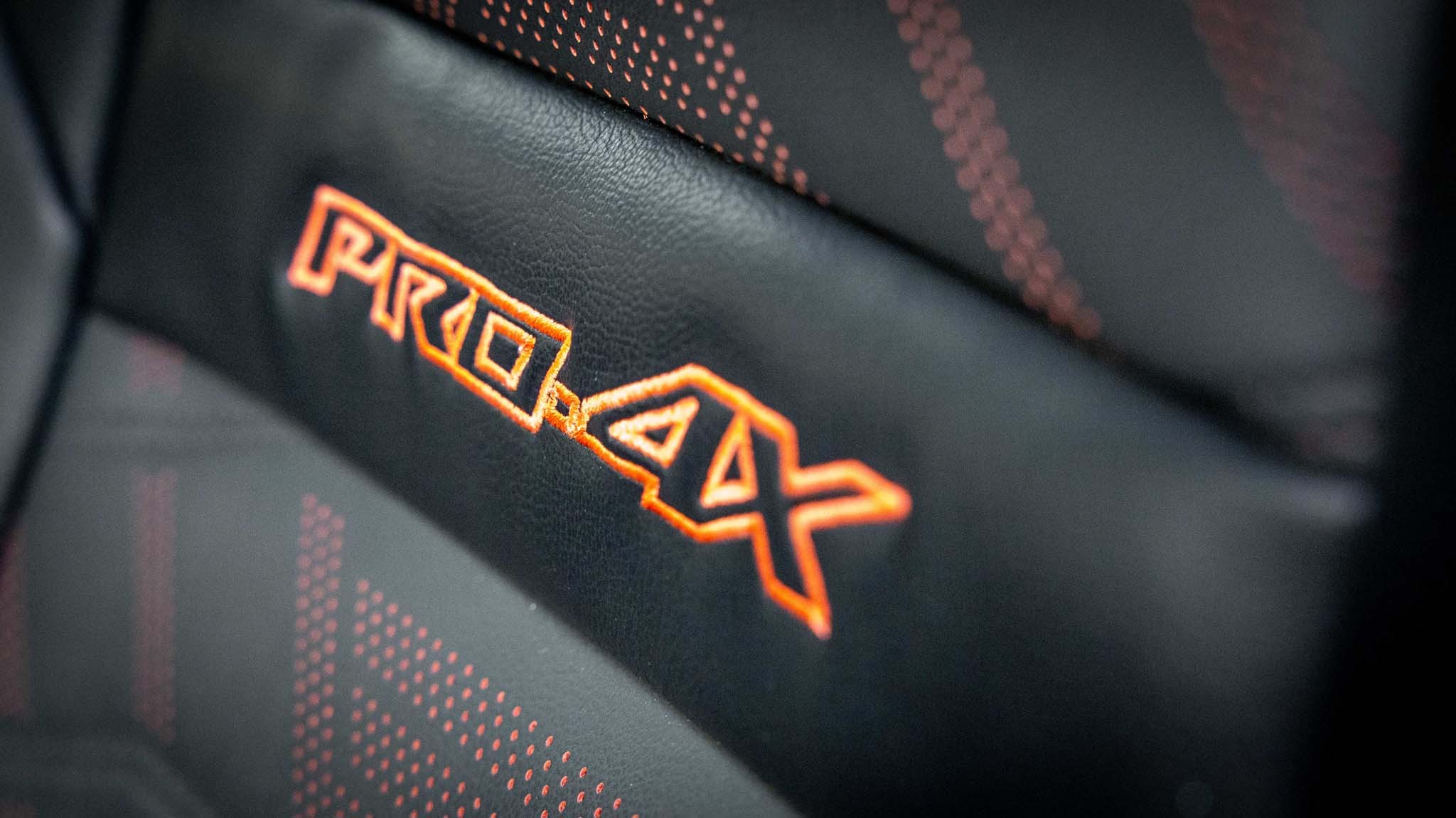 006 2025 Nissan Frontier