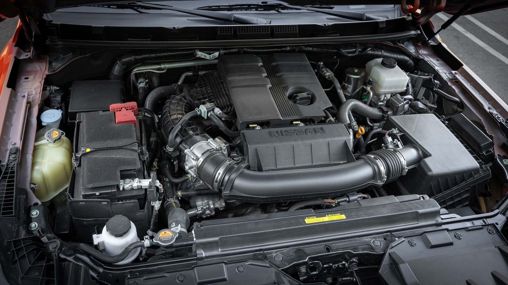 007 2025 Nissan Frontier