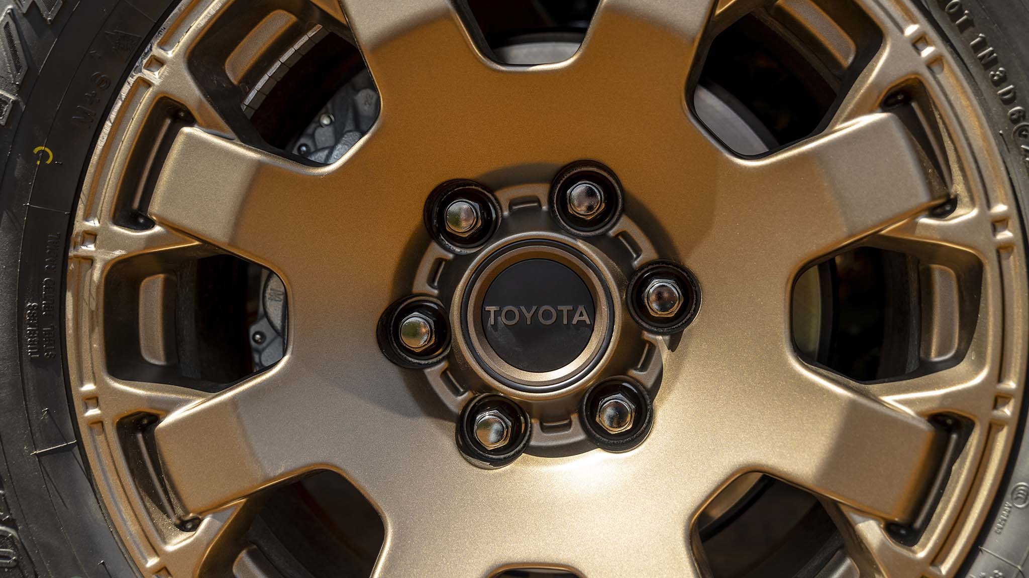 008 2025 toyota 4runner trailhunter