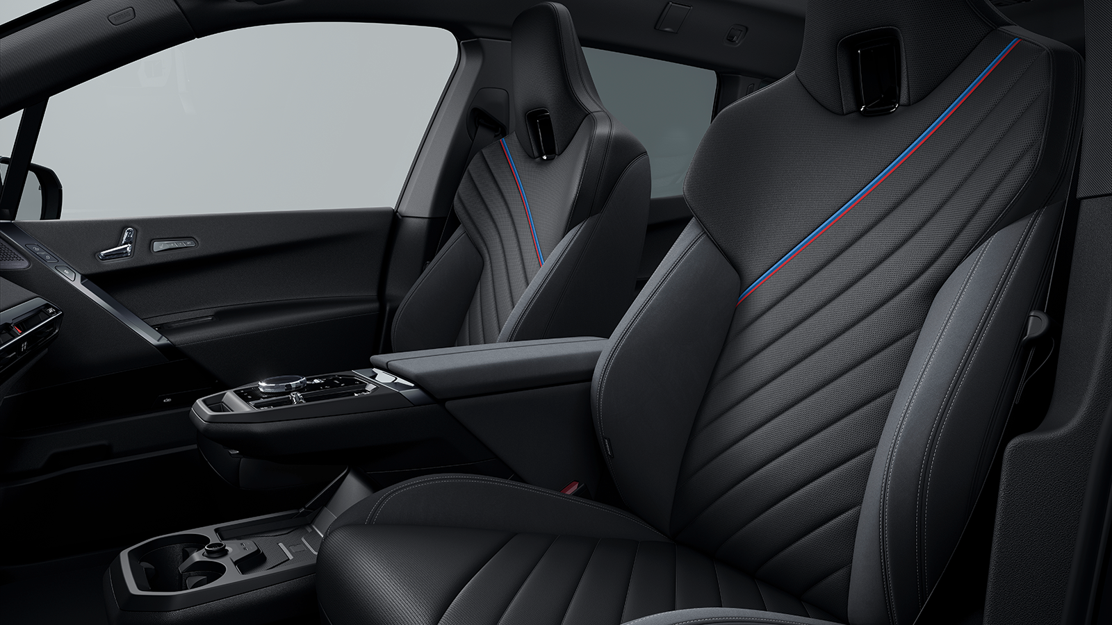 2026 BMW iX M70 xDrive 3