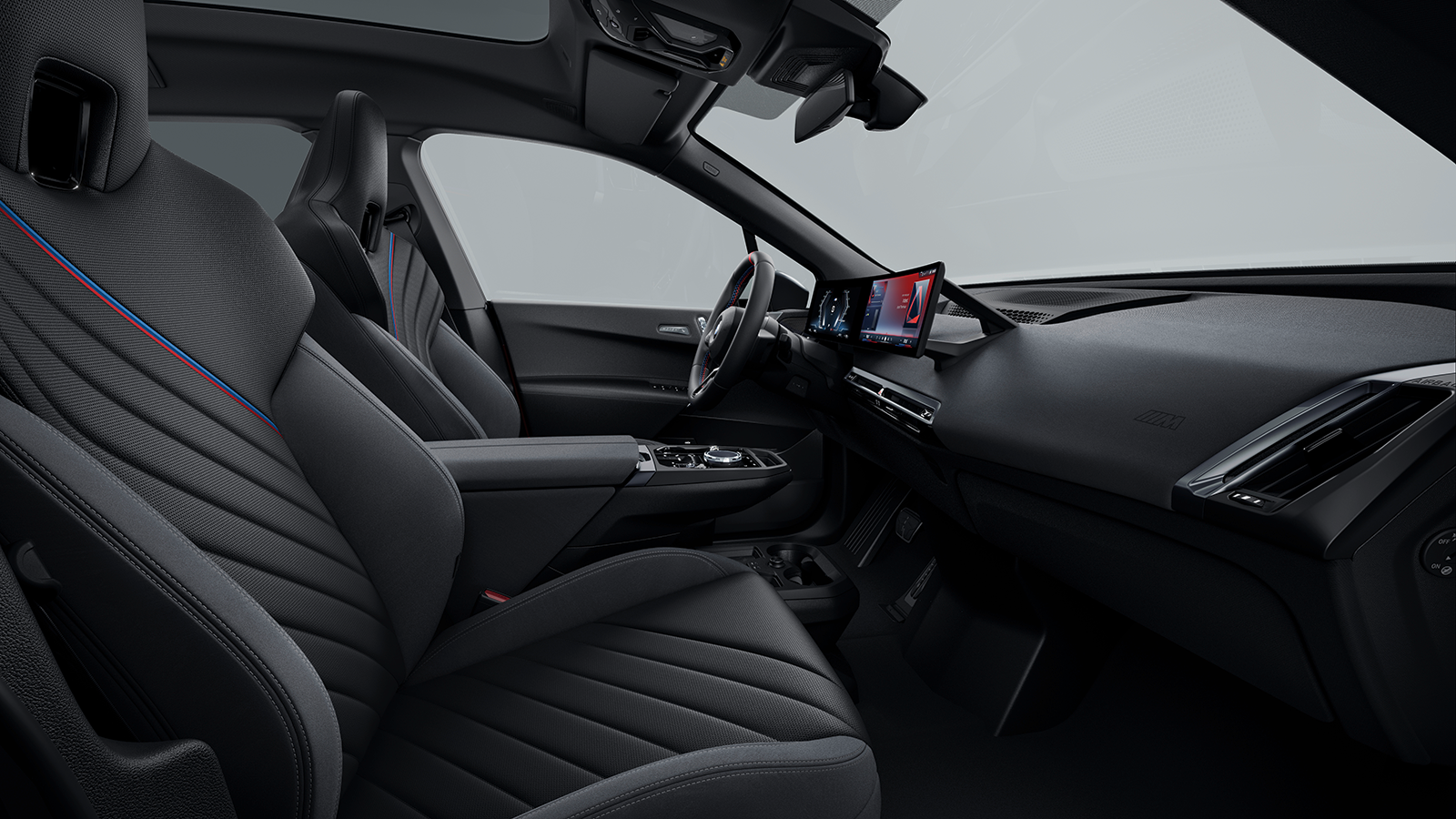 2026 BMW iX M70 xDrive 2