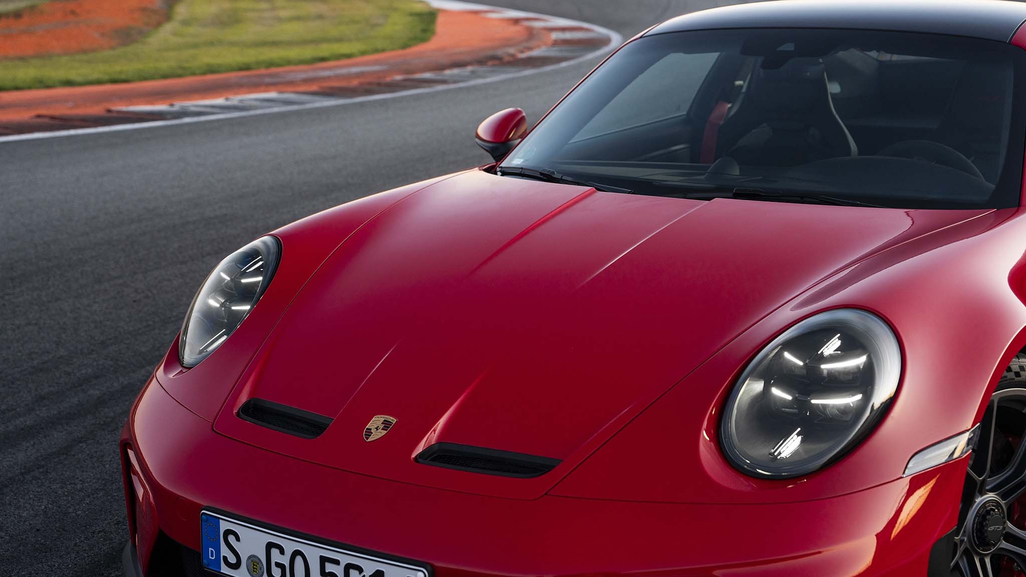 003 025 porsche 911 gt3