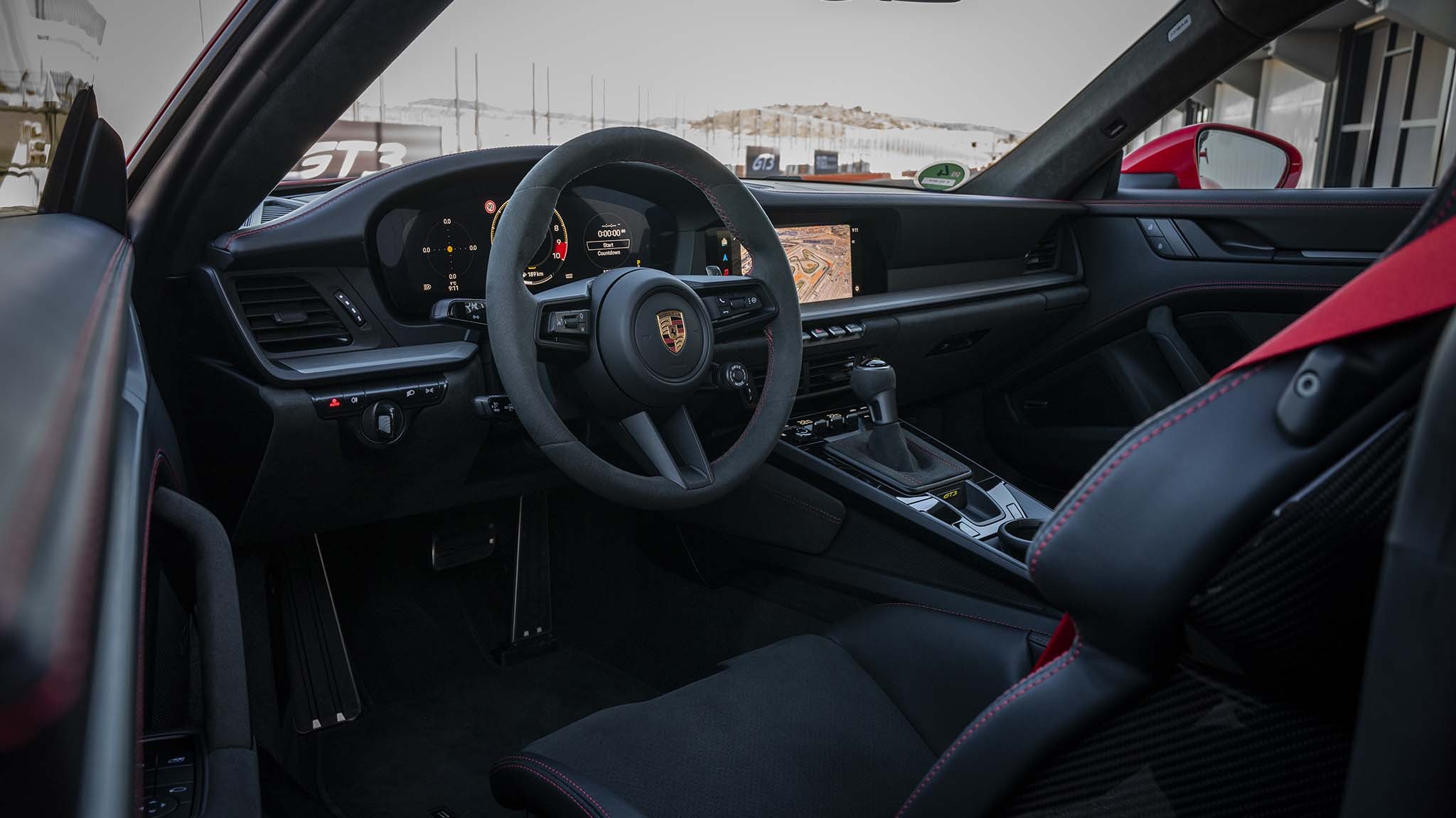 029 025 porsche 911 gt3