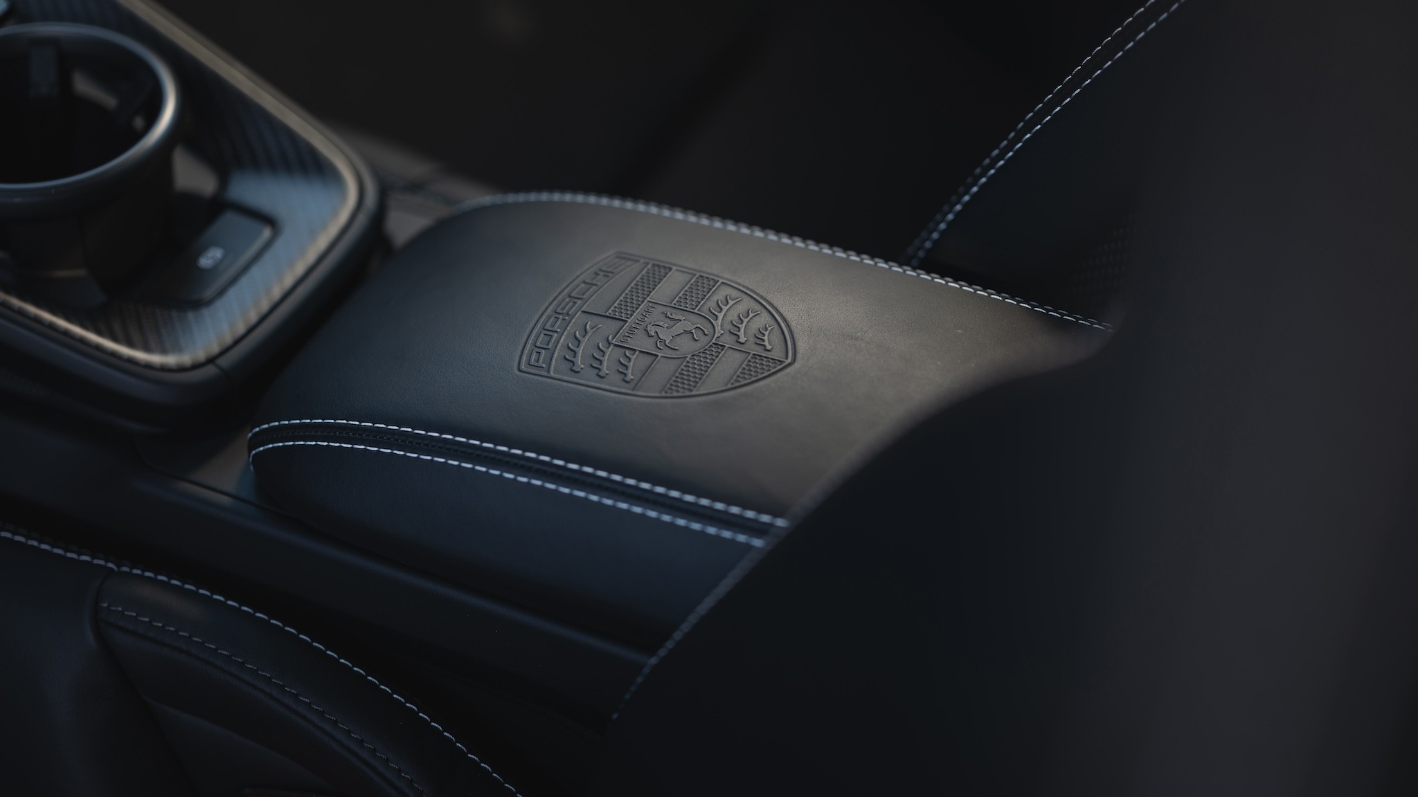 2025 Porsche 911 GT3 Touring 19