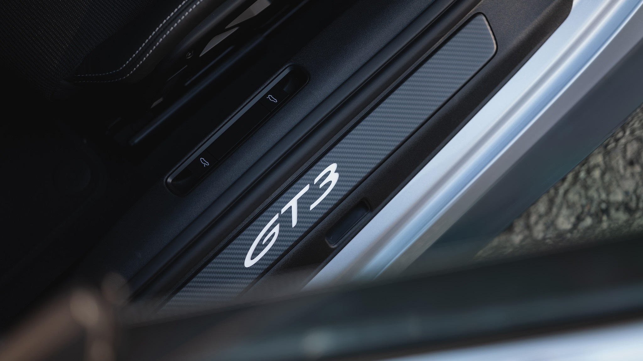 2025 Porsche 911 GT3 Touring 20