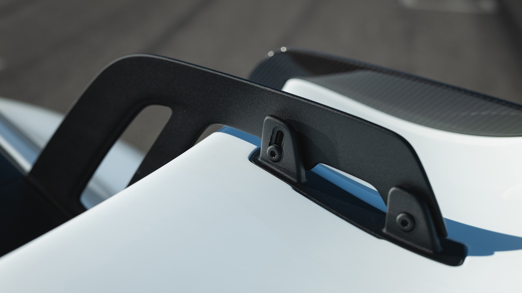 2025 Porsche 911 GT3 Weissach 23