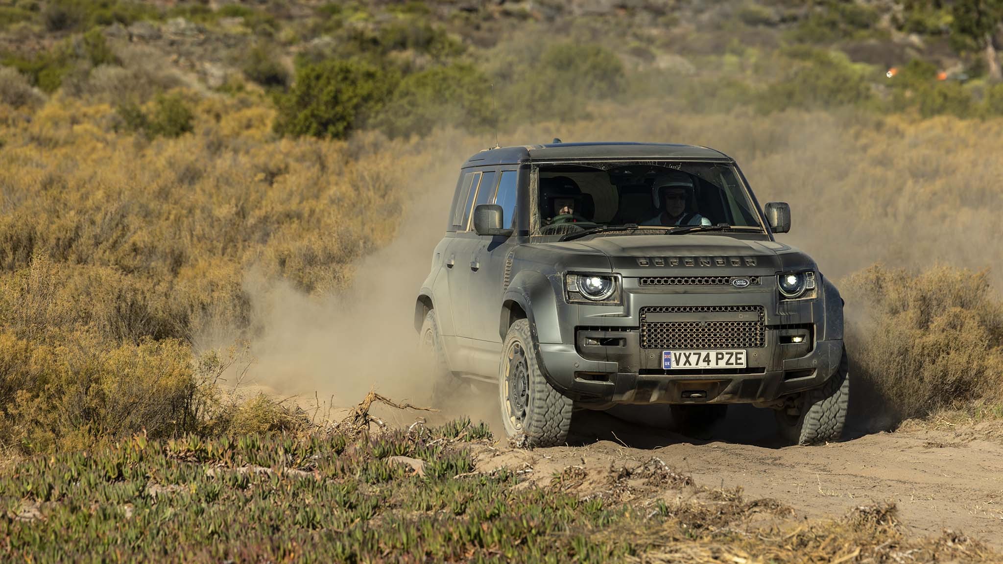 019 2025 land rove defender 110 octa