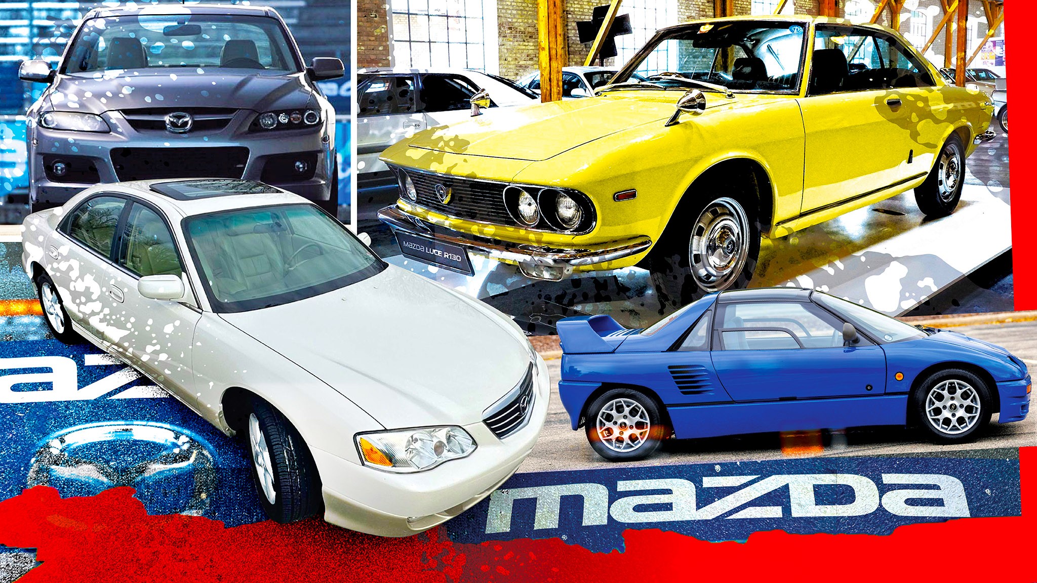 000 cool mazda sedans sports cars motortrend alan muir design