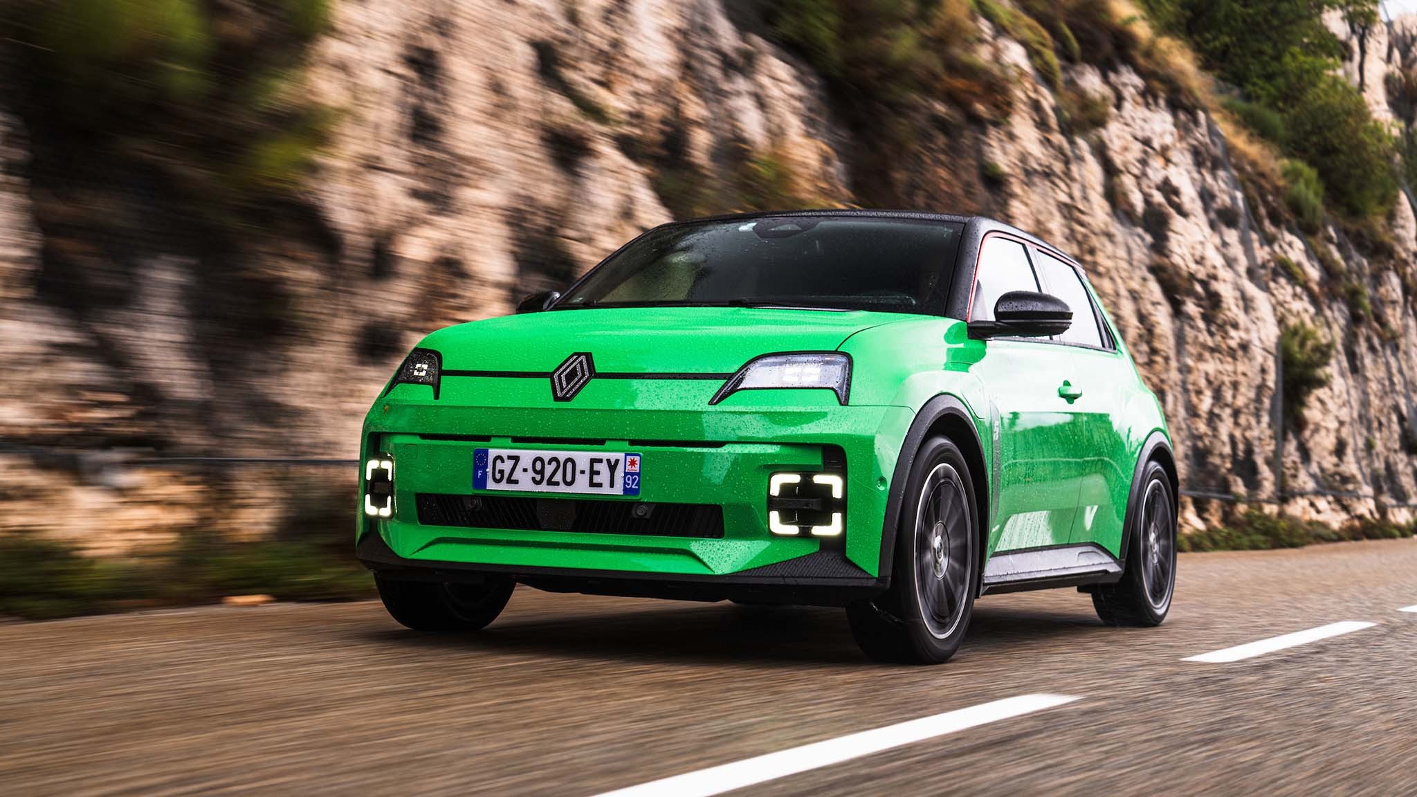 010 2025 renault 5 e tech