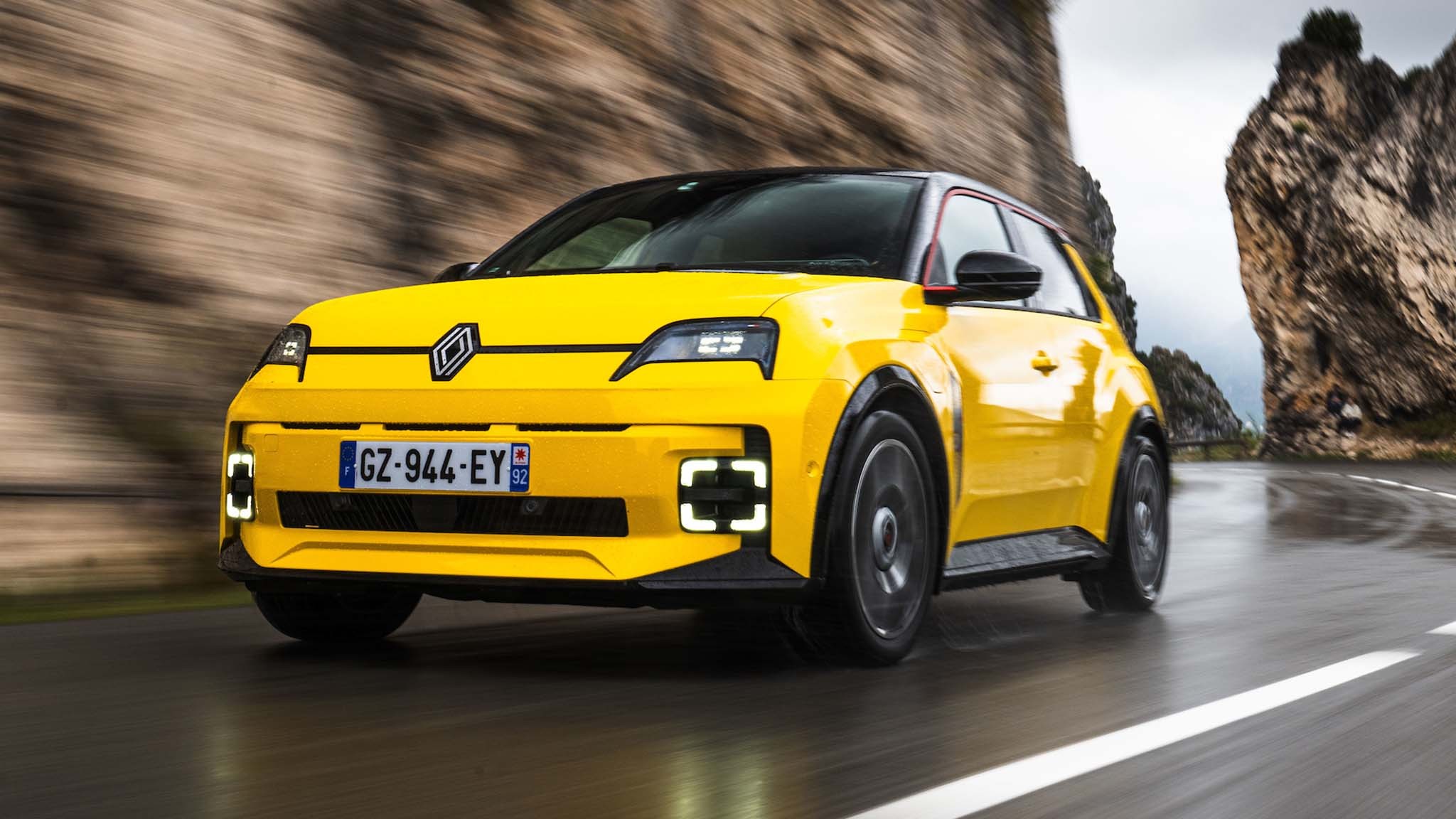 014 2025 renault 5 e tech