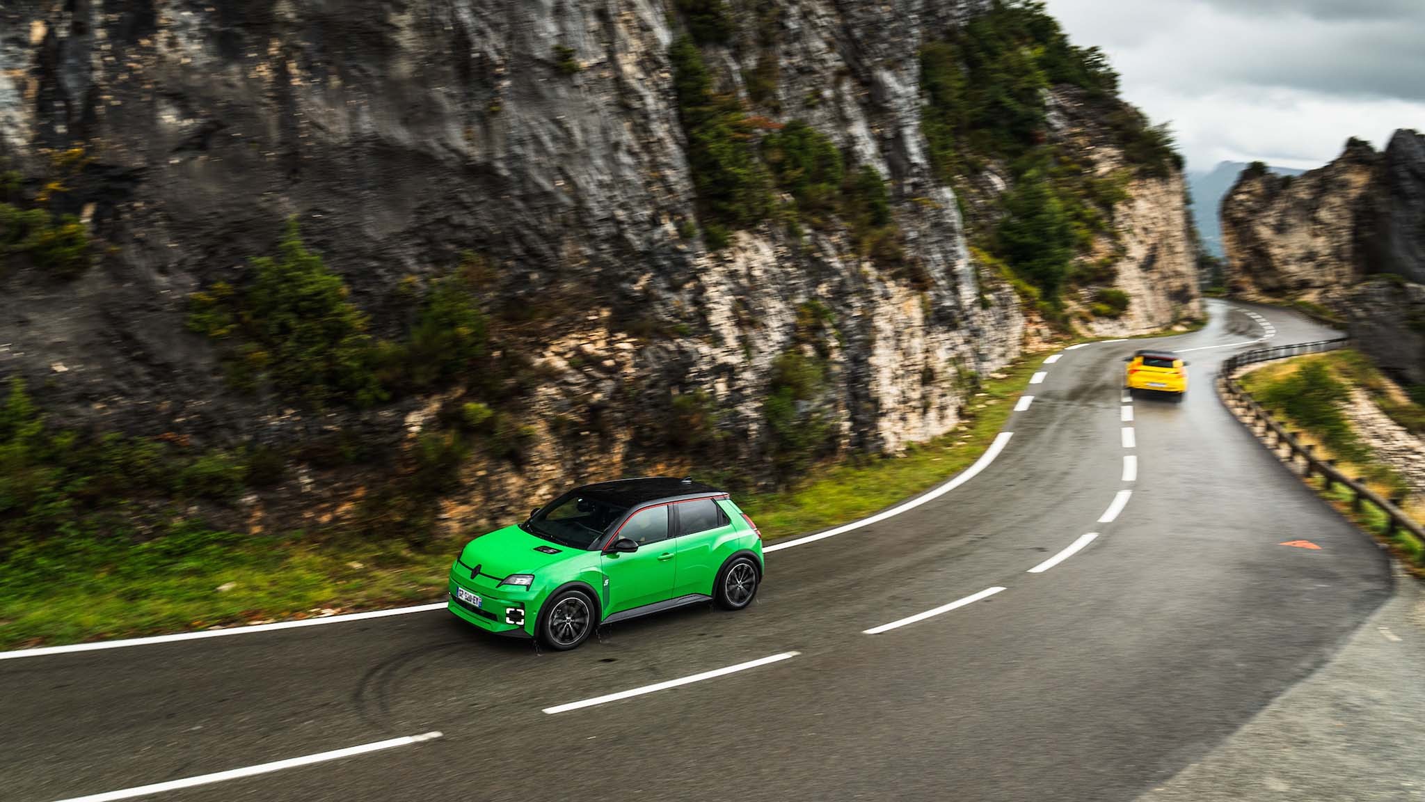 015 2025 renault 5 e tech