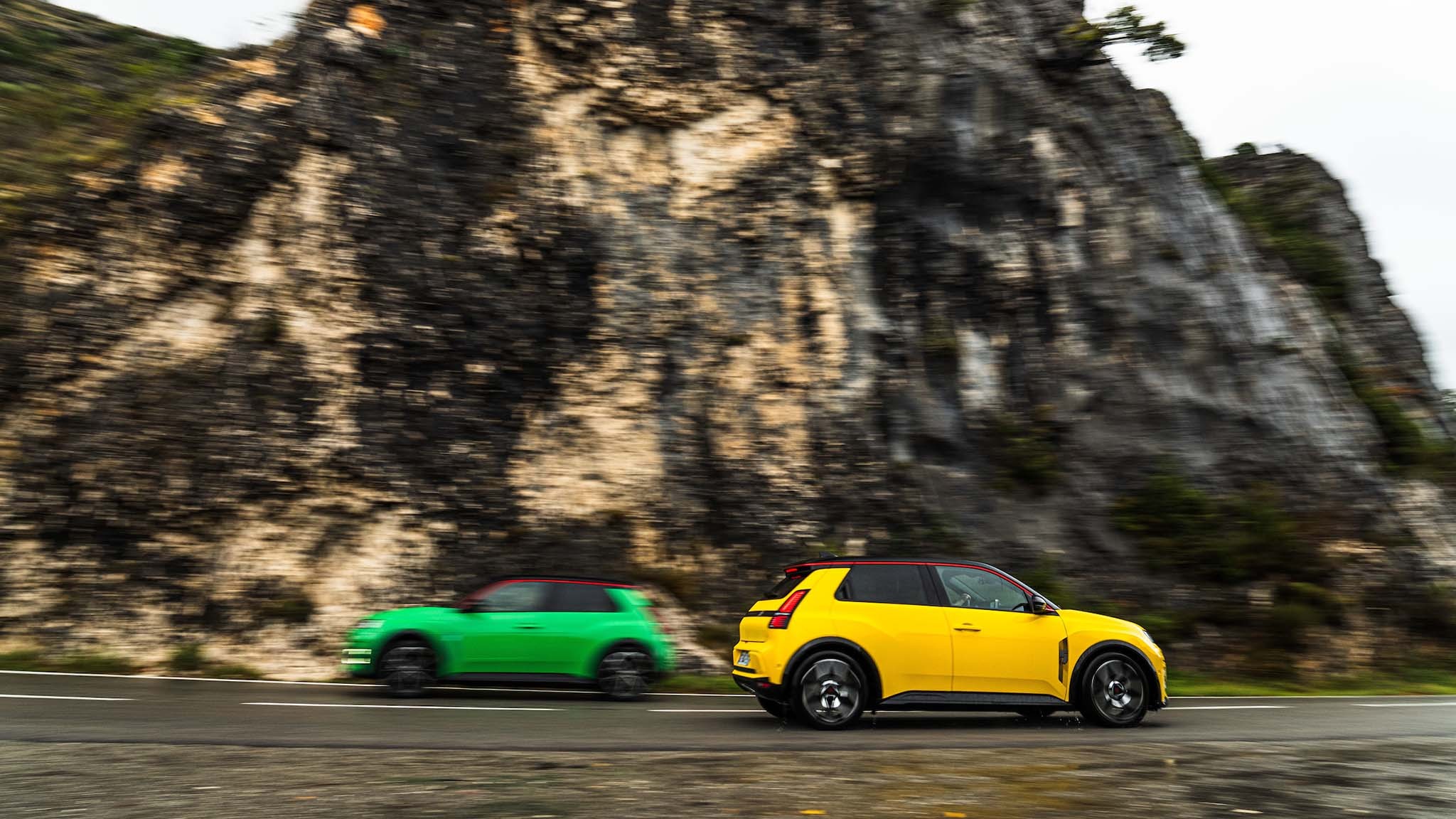 020 2025 renault 5 e tech