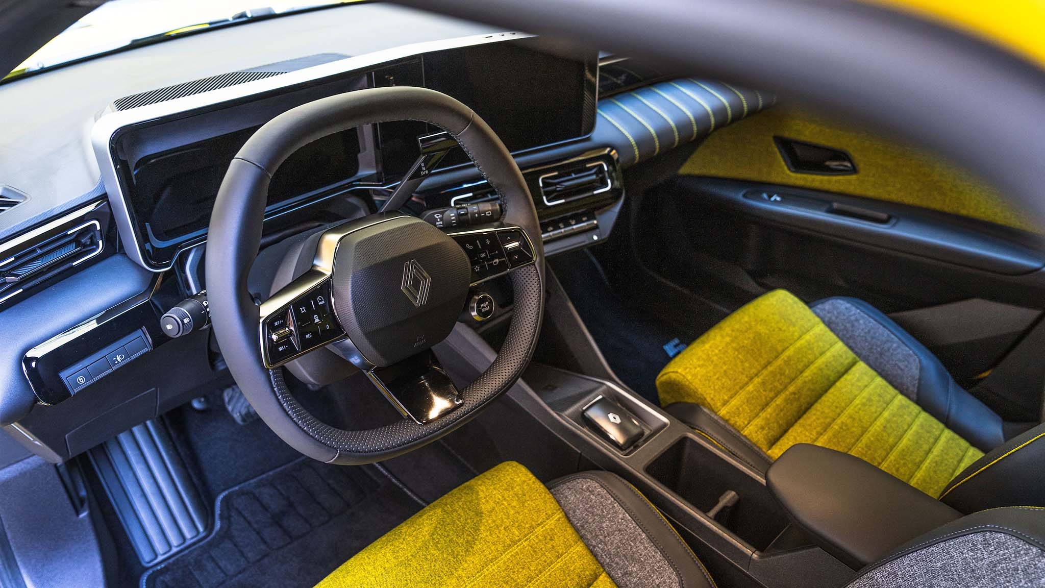 022 2025 renault 5 e tech