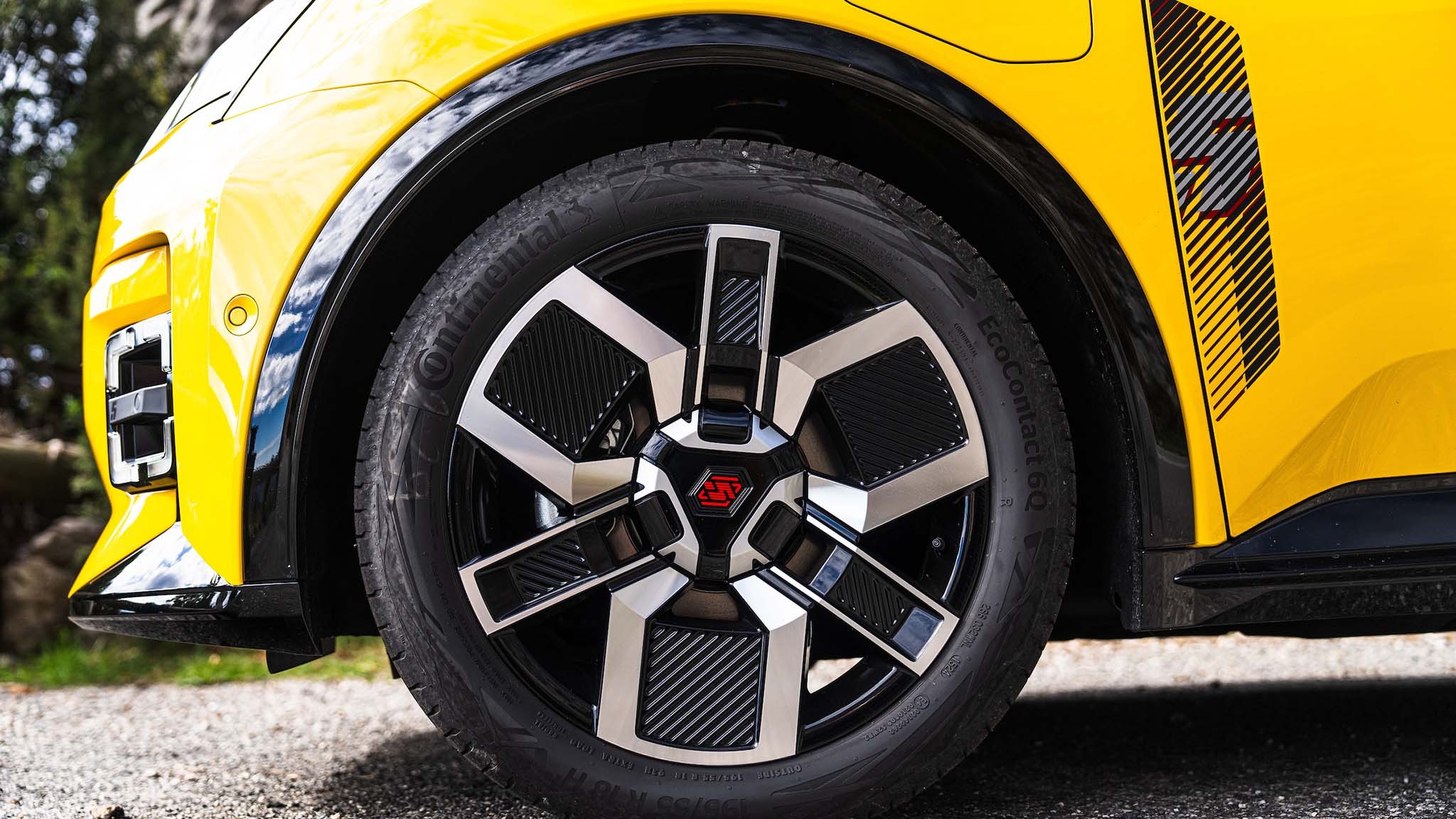 025 2025 renault 5 e tech