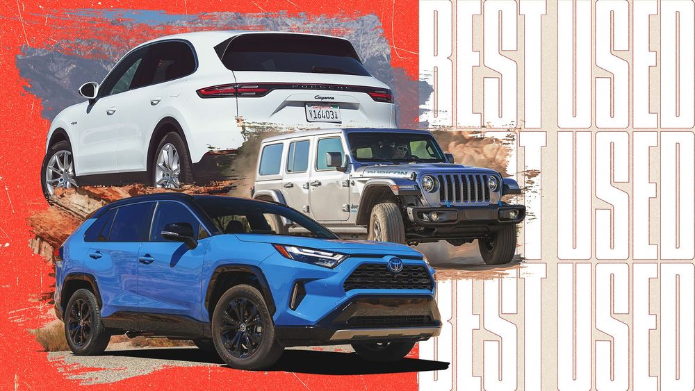 000 best used hybrid suv motortrend ryan lugo design