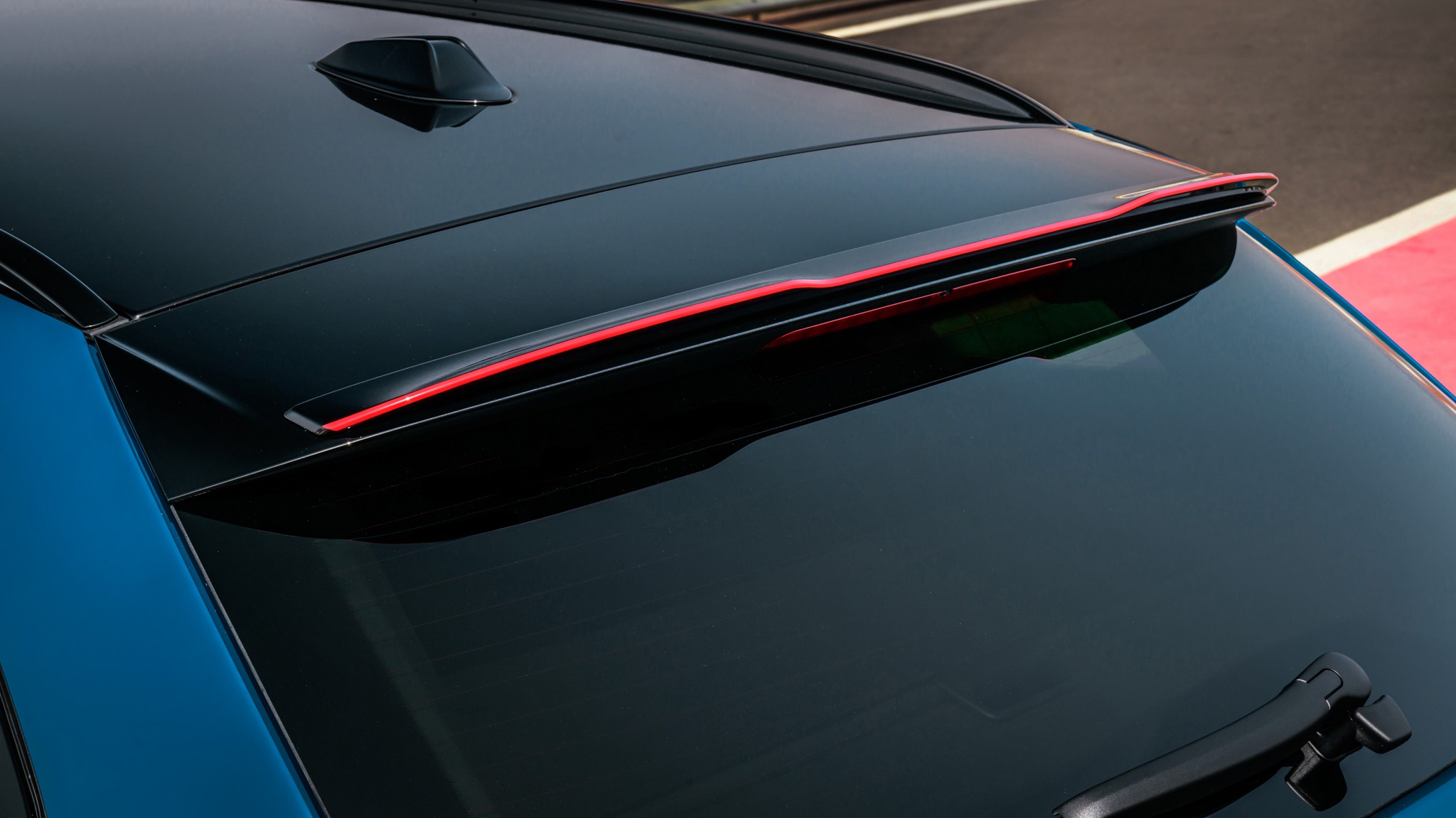 2026 BMW M3 CS Touring Wagon 18