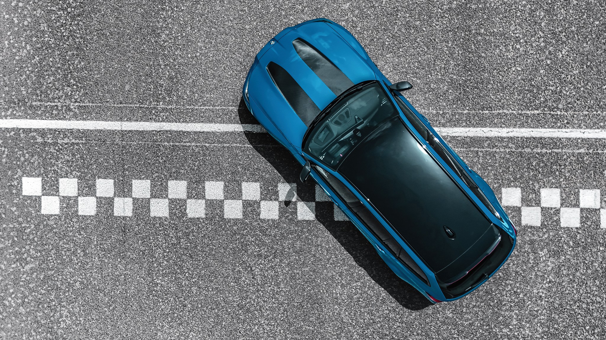 2026 BMW M3 CS Touring Wagon 52