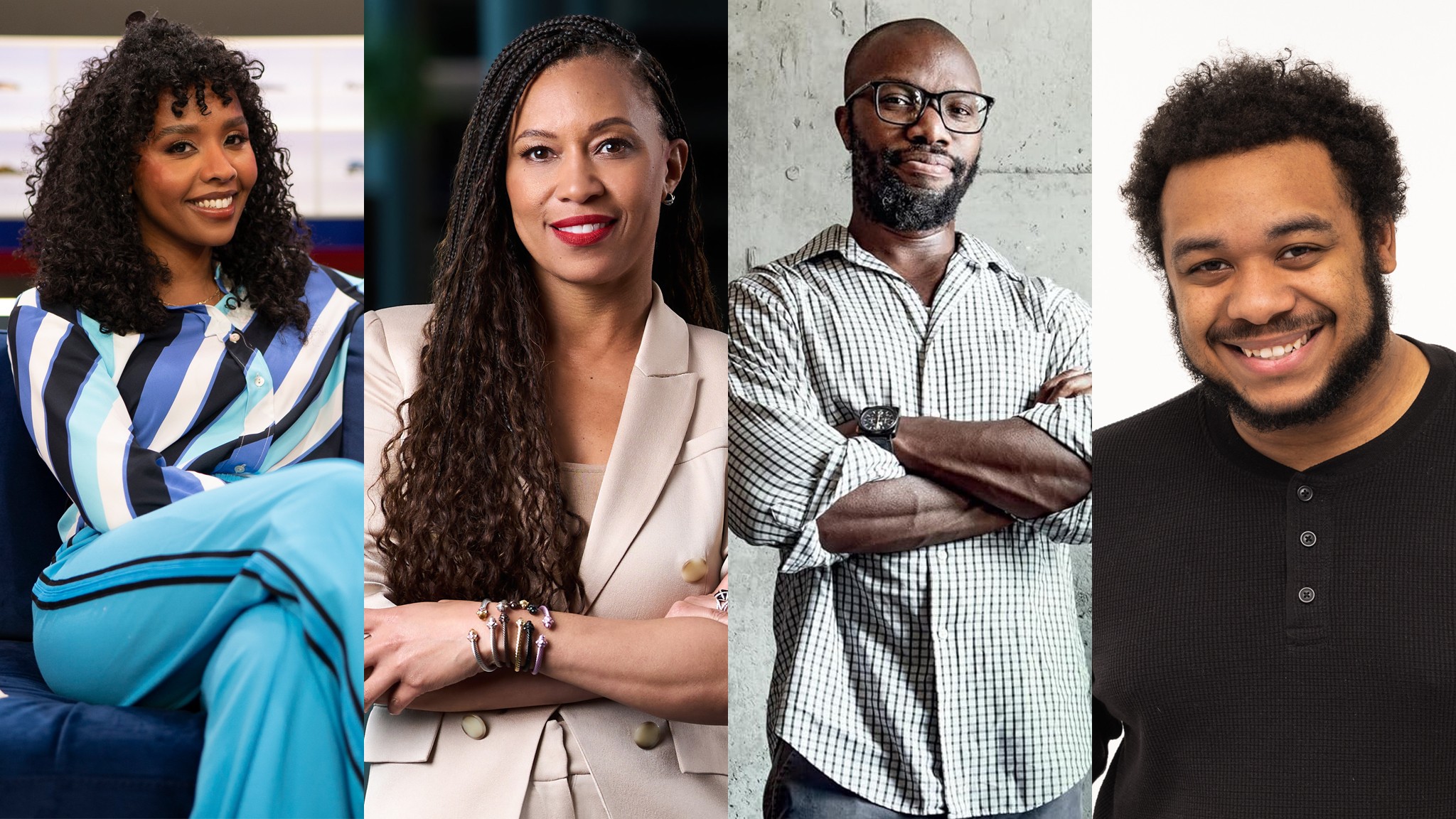 MotorTrend Black History Month 2025 Intro