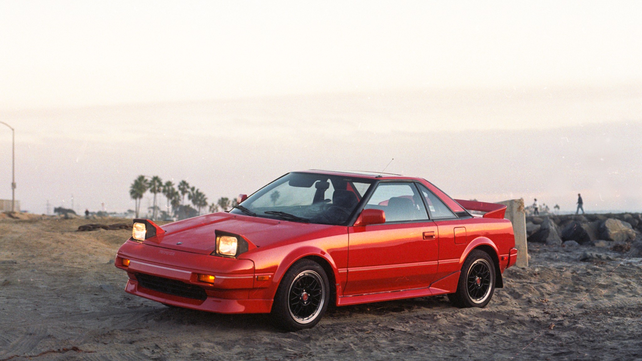 Dalal Elsheikh Toyota MR2 Shane Allen 1 resized