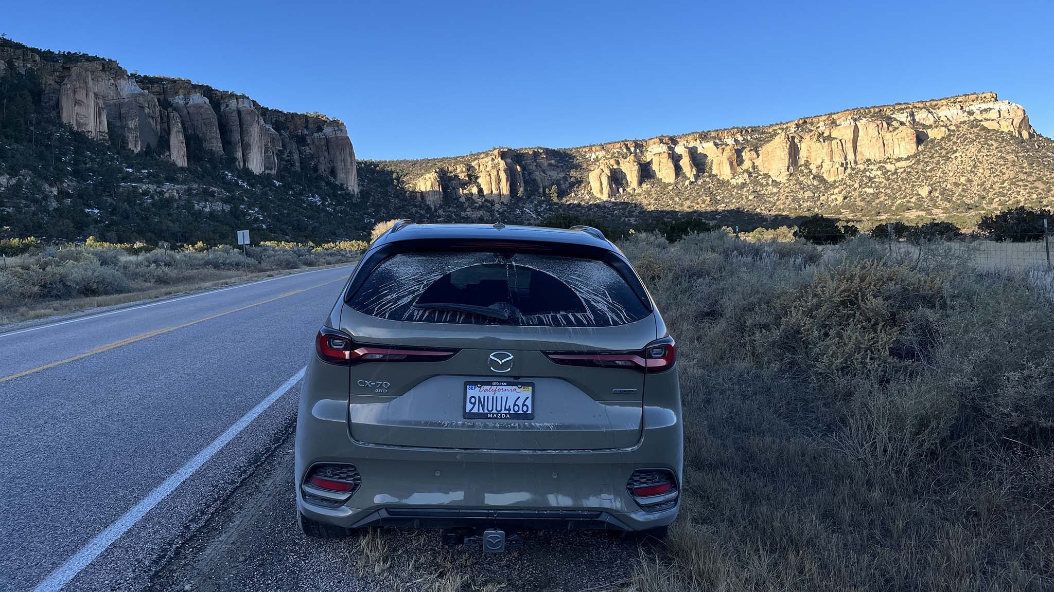 006 2025 mazda cx 70 yearlong review update 1