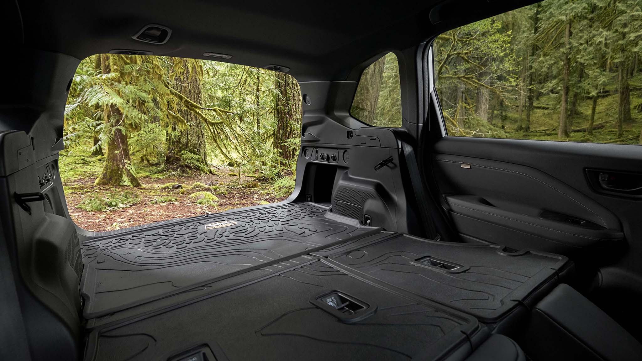 005 2026 subaru forester wilderness