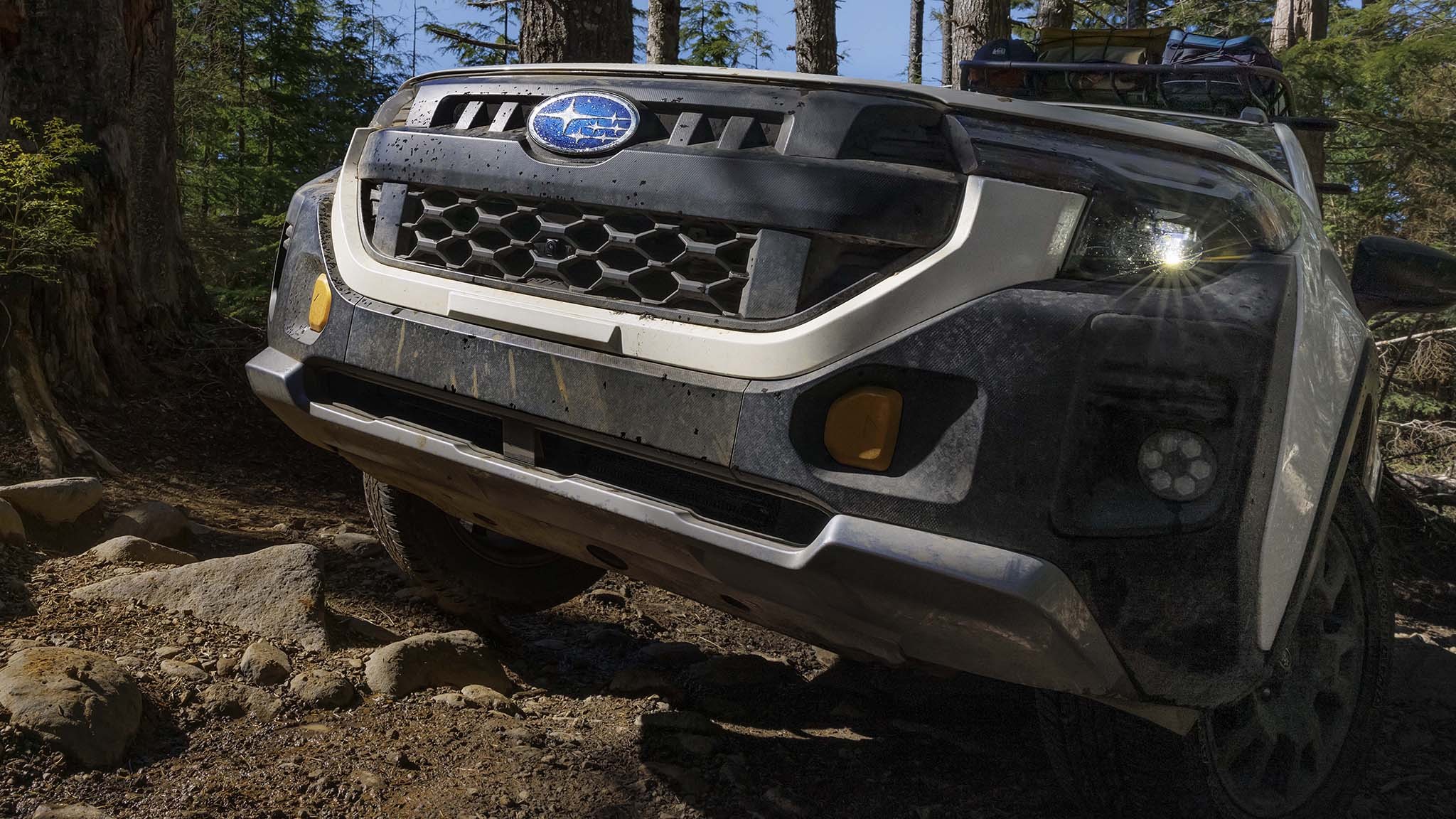 010 2026 subaru forester wilderness