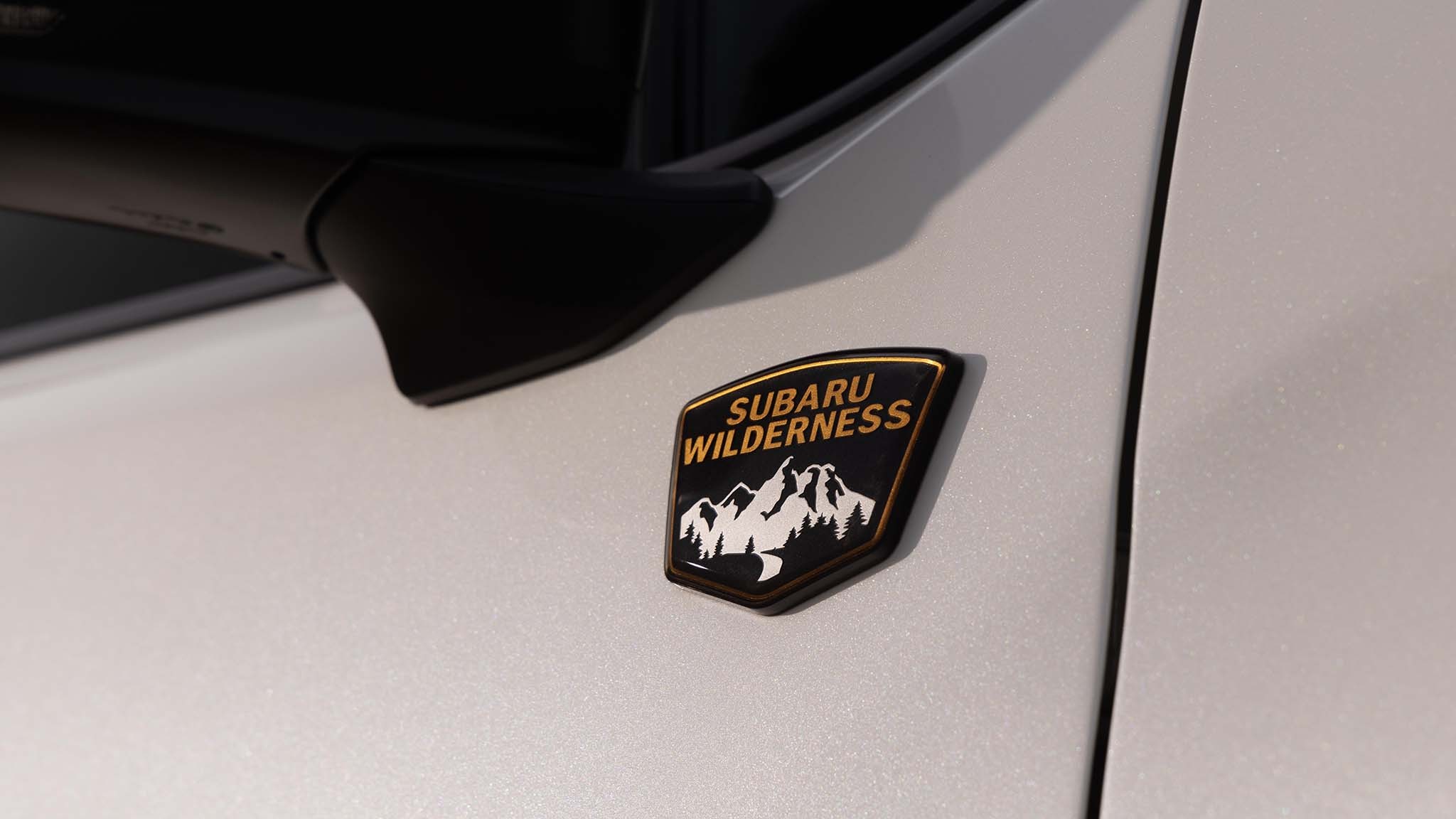 021 2026 subaru forester wilderness