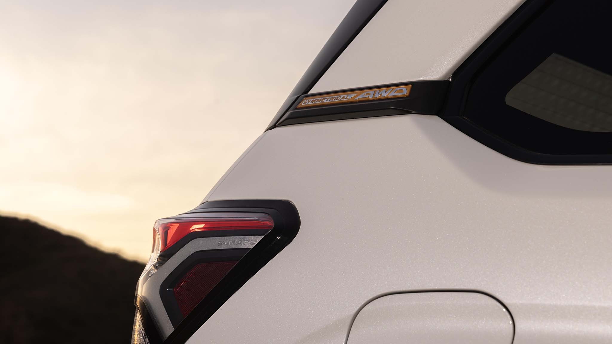 024 2026 subaru forester wilderness