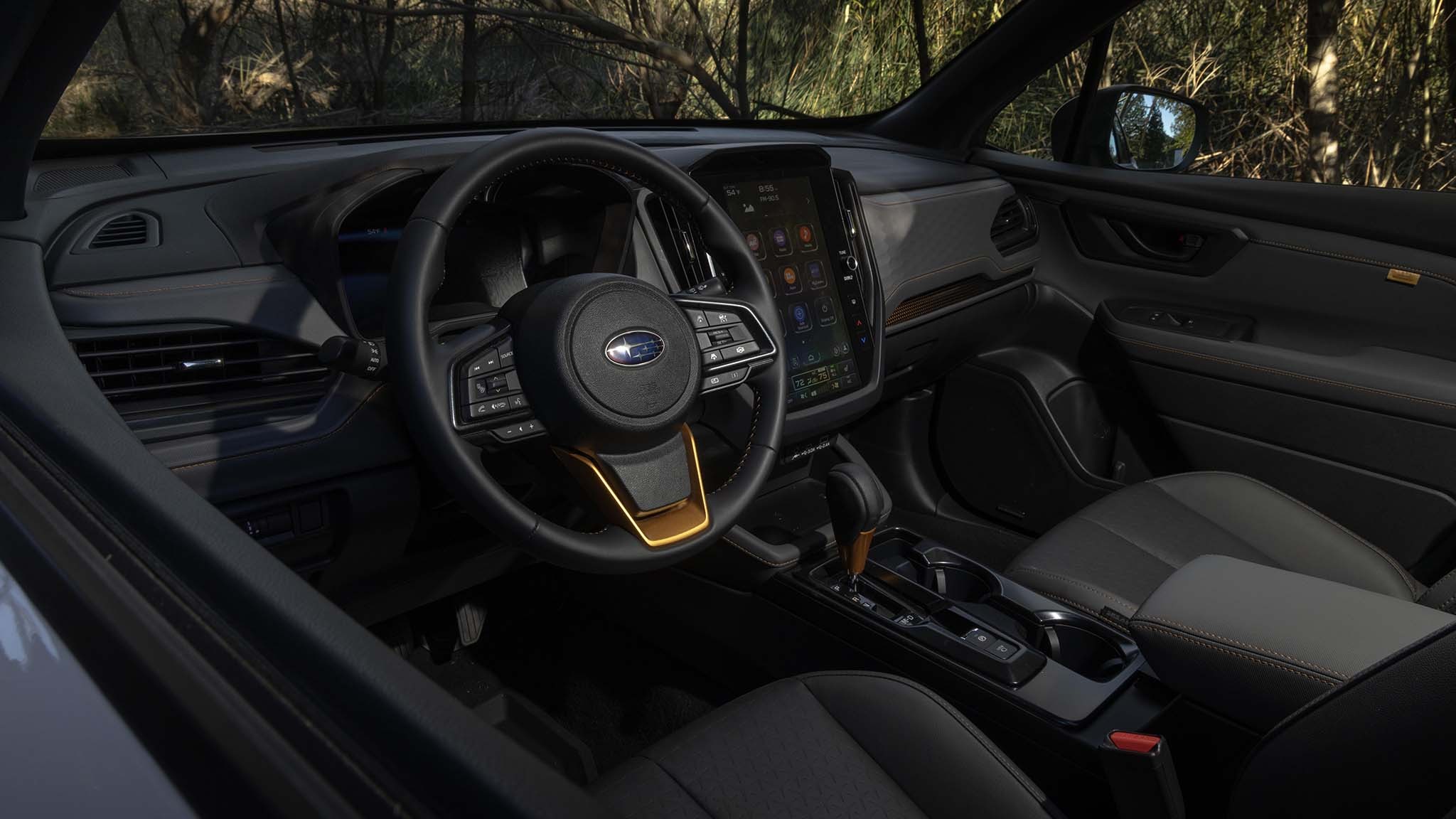 040 2026 subaru forester wilderness