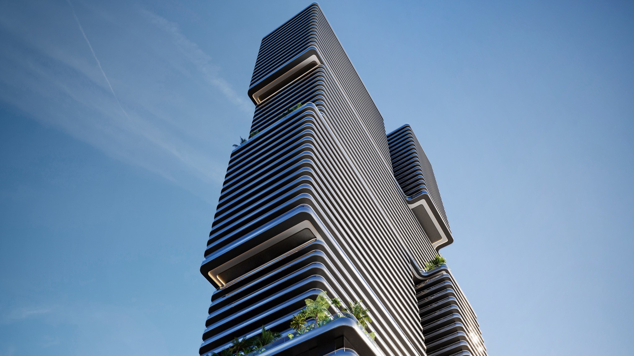 mercedes benz places miami residential living 2