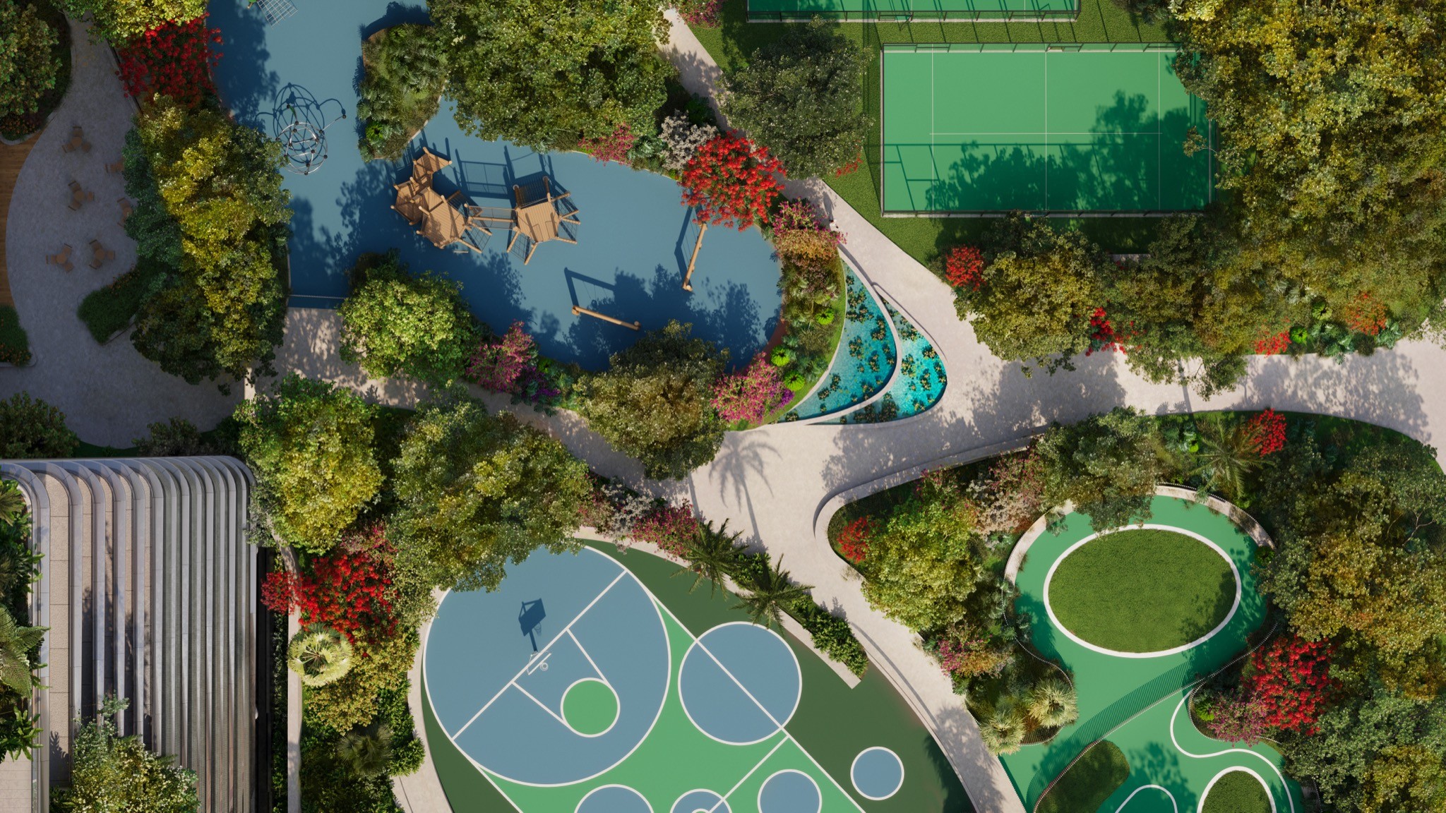 mercedes benz places miami residential living 8