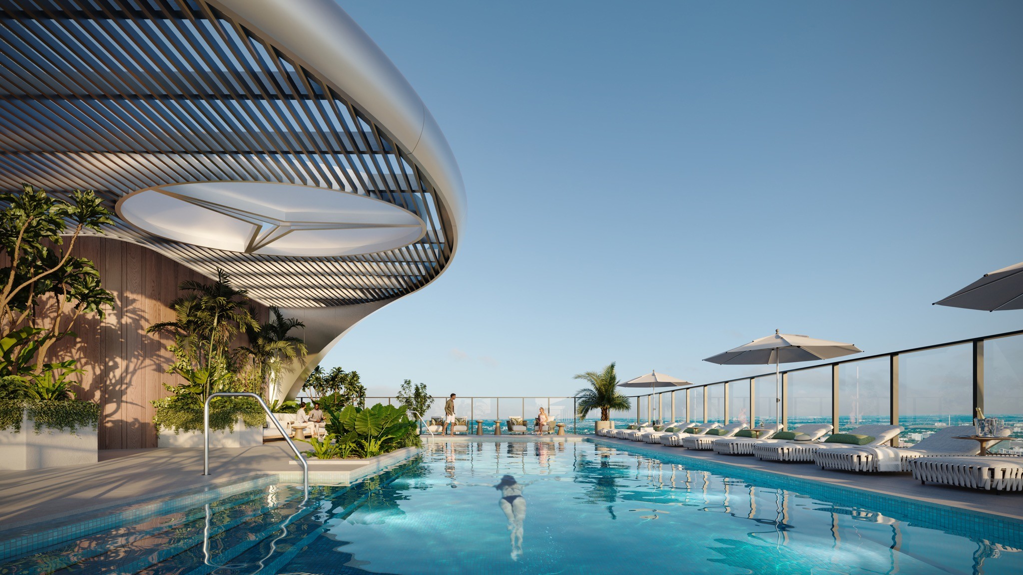 mercedes benz places miami residential living 14