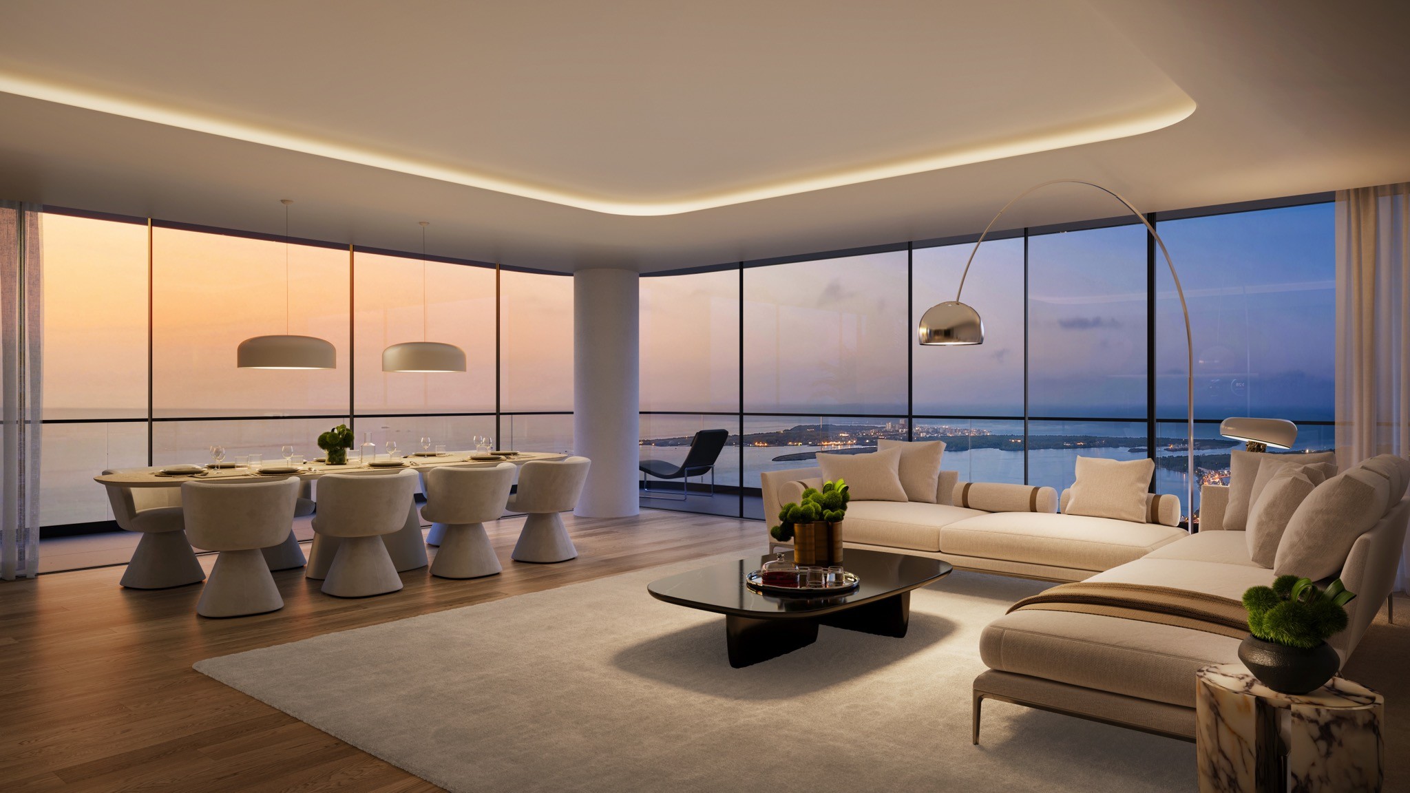 mercedes benz places miami residential living 17