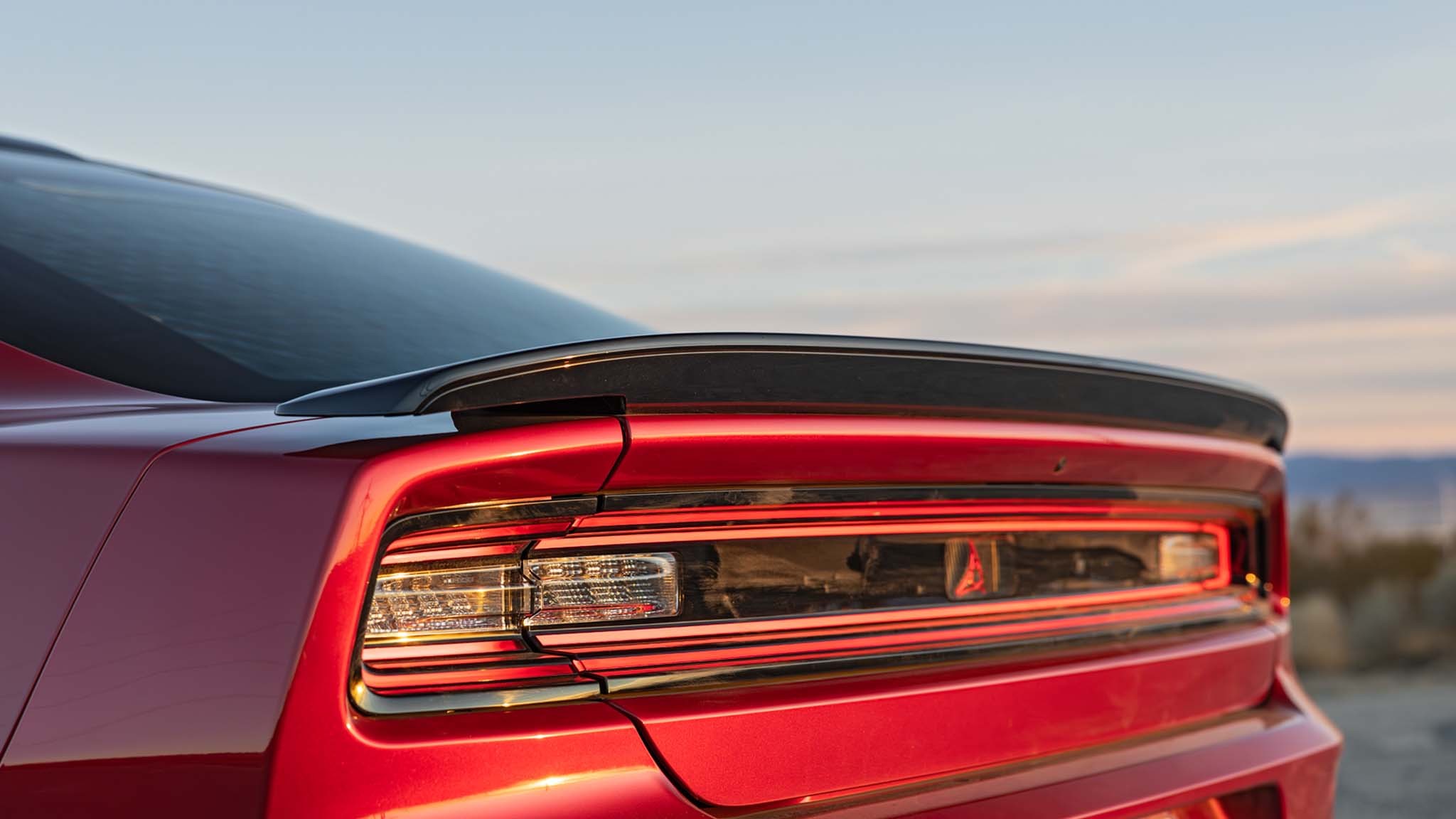 011 2025 Dodge Charger Daytona Scat Pack