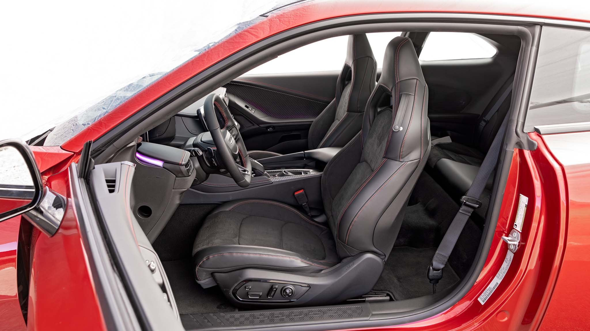 013 2025 Dodge Charger Daytona Scat Pack